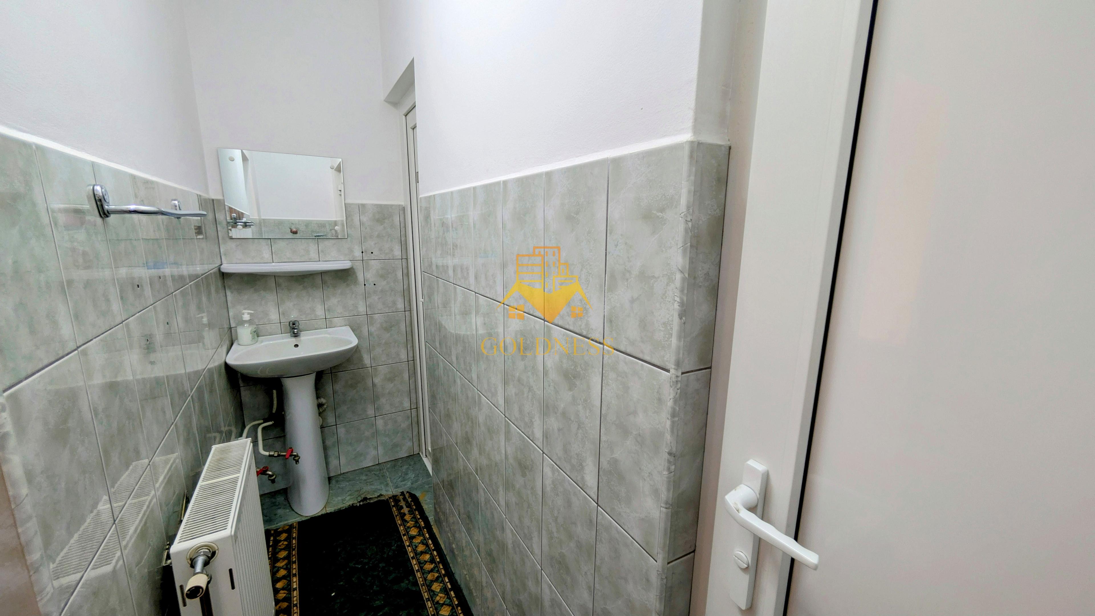 Spatiu Birouri, Zorilor, Calea Turzii, Sigma, 4 Camere, Parcare, AC - 6