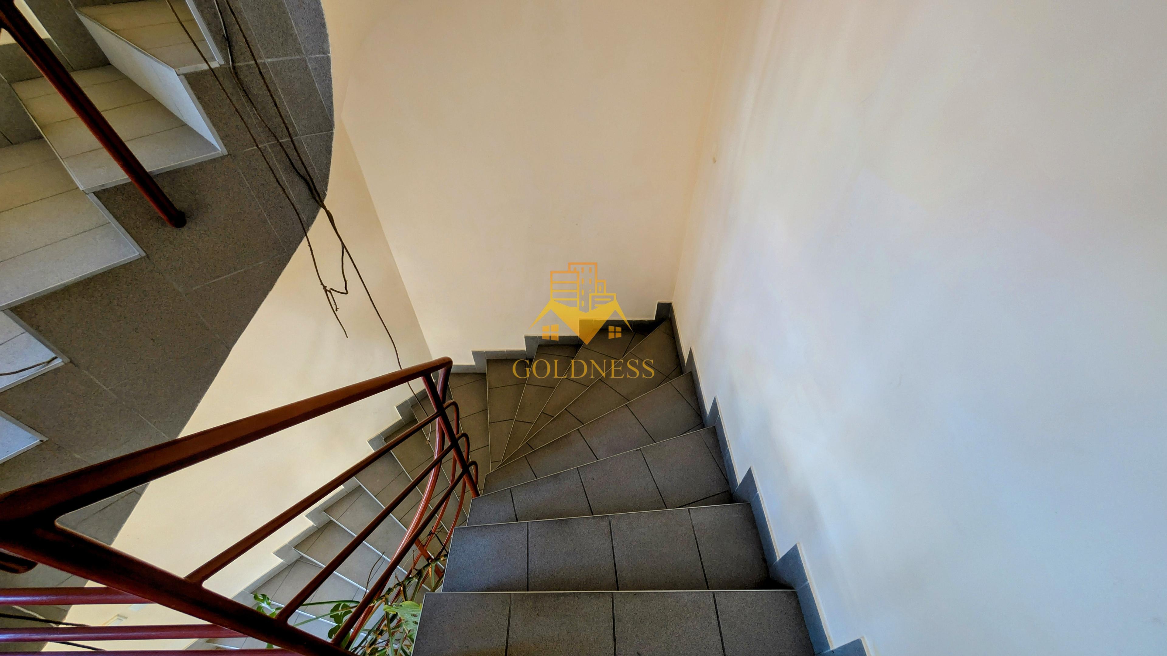 Spatiu Birouri, Zorilor, Calea Turzii, Sigma, 4 Camere, Parcare, AC - 20