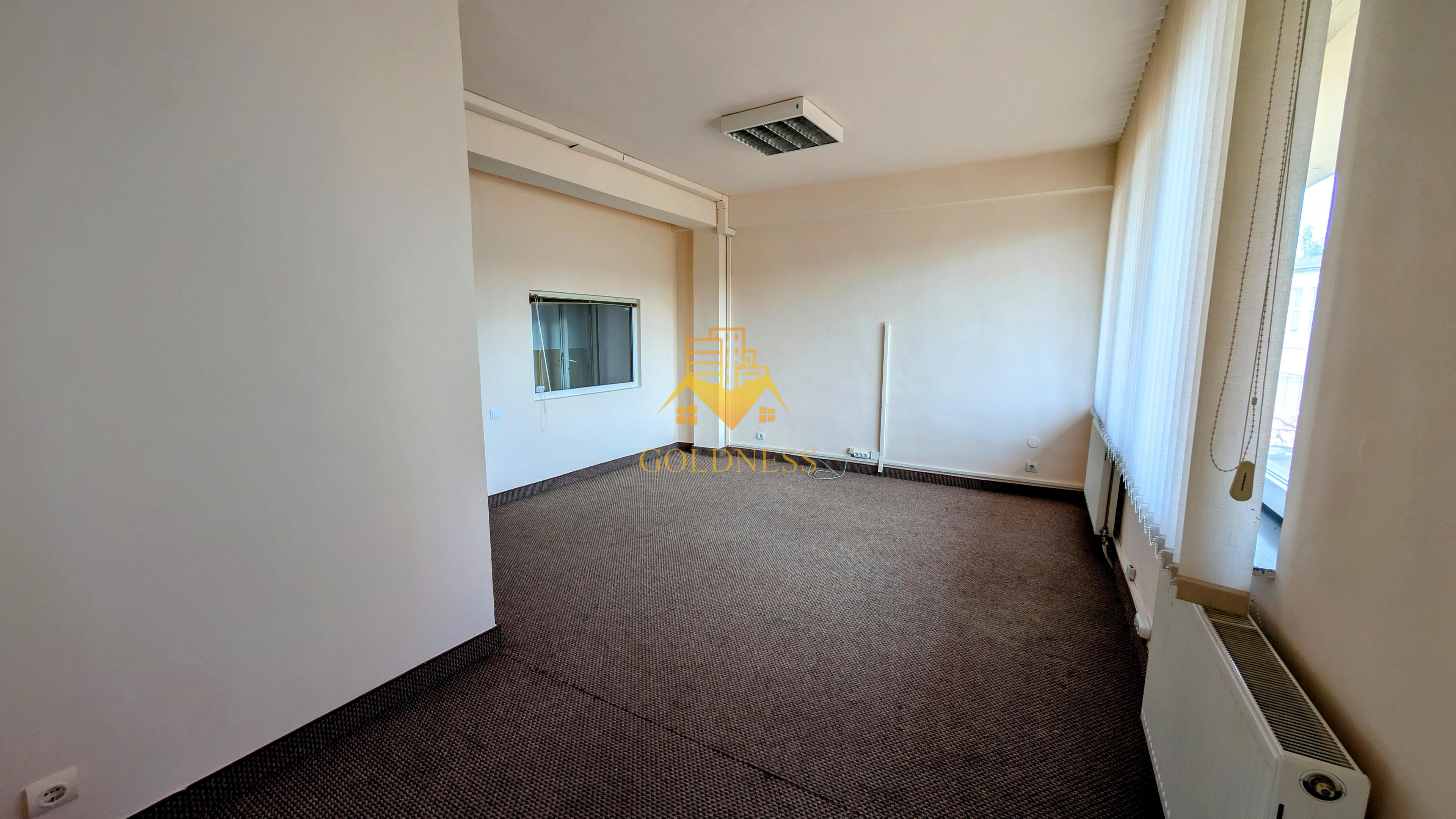 Spatiu Birouri, Zorilor, Calea Turzii, Sigma, 4 Camere, Parcare, AC - 4