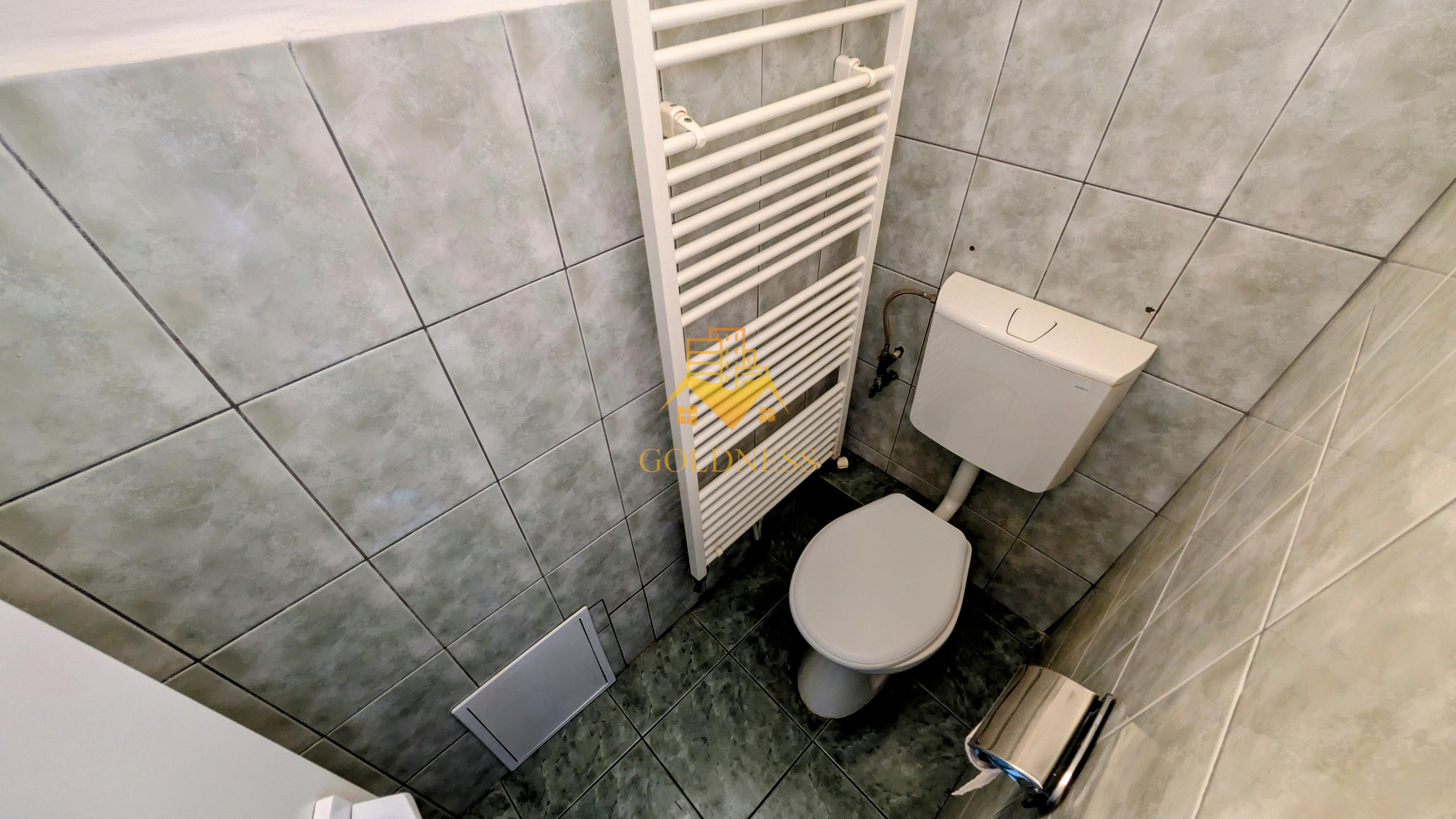 Spatiu Birouri, Zorilor, Calea Turzii, Sigma, 4 Camere, Parcare, AC - 8