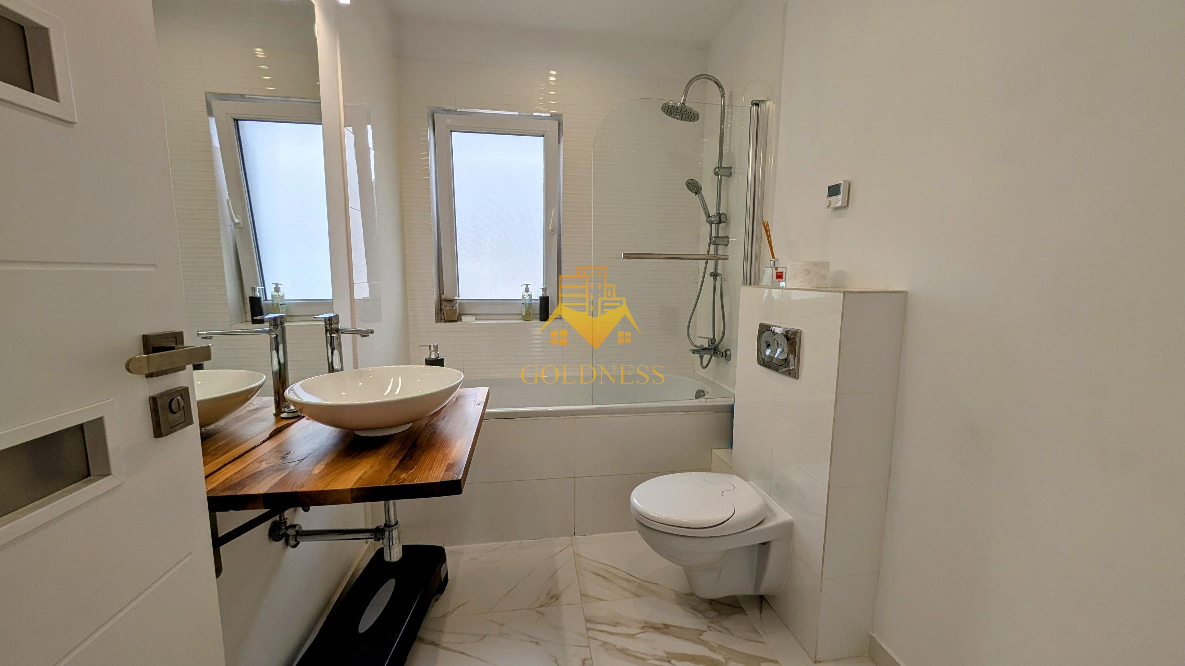 3 Camere, Intre Lacuri, Parcare Subterana, FSEGA, Iulius Mall, AC - 8