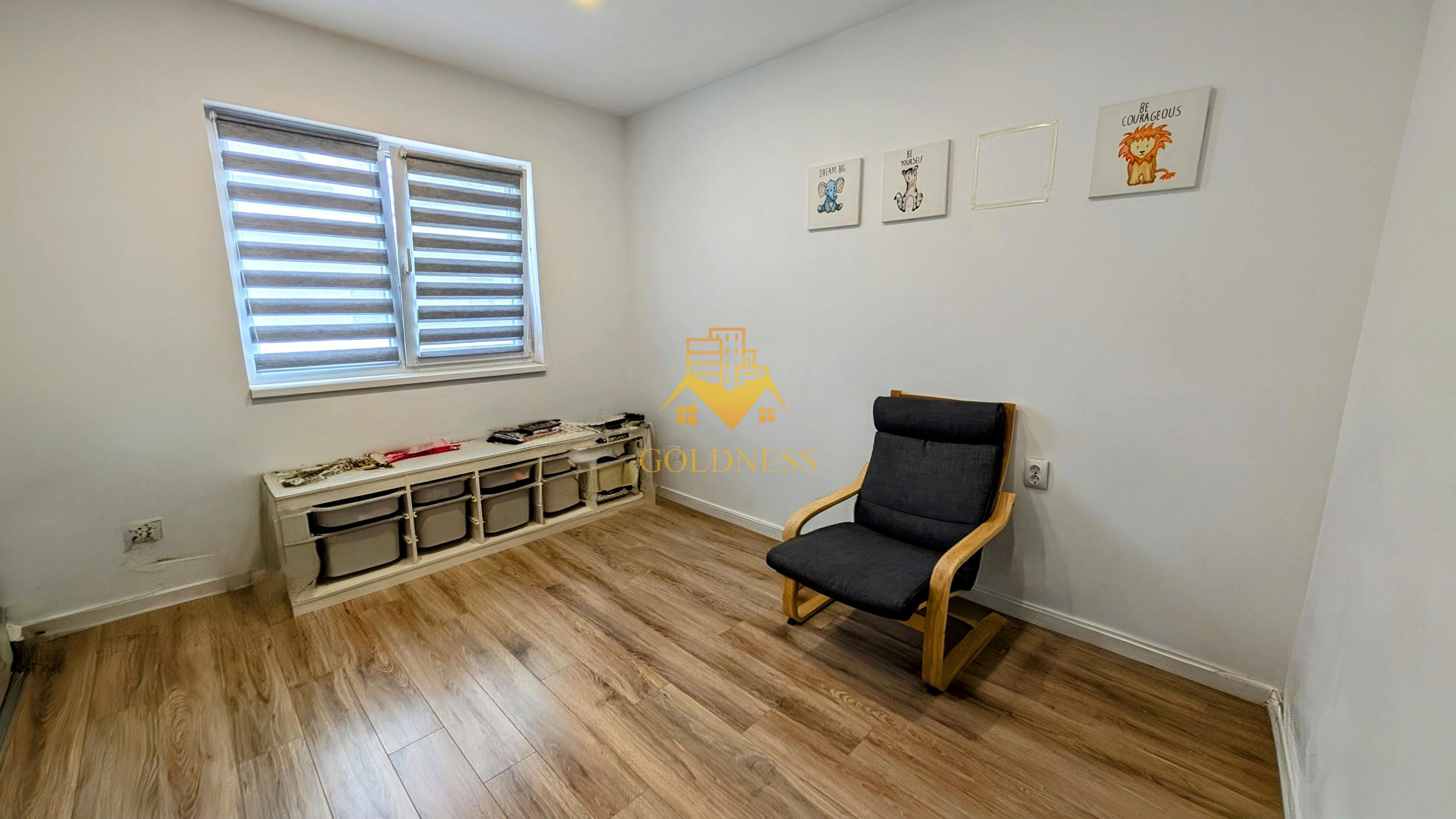 3 Camere, Intre Lacuri, Parcare Subterana, FSEGA, Iulius Mall, AC - 6