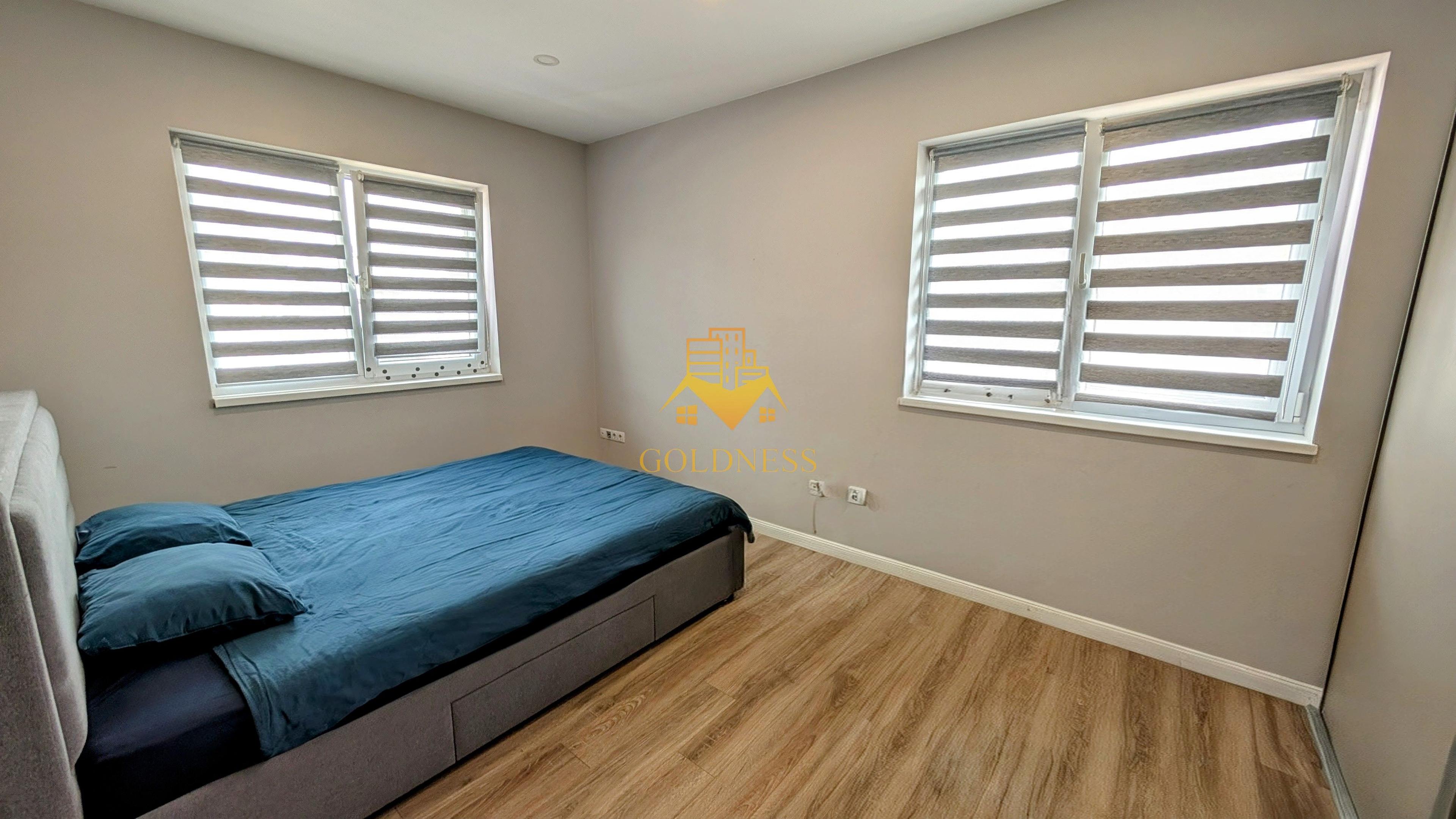 3 Camere, Intre Lacuri, Parcare Subterana, FSEGA, Iulius Mall, AC - 5