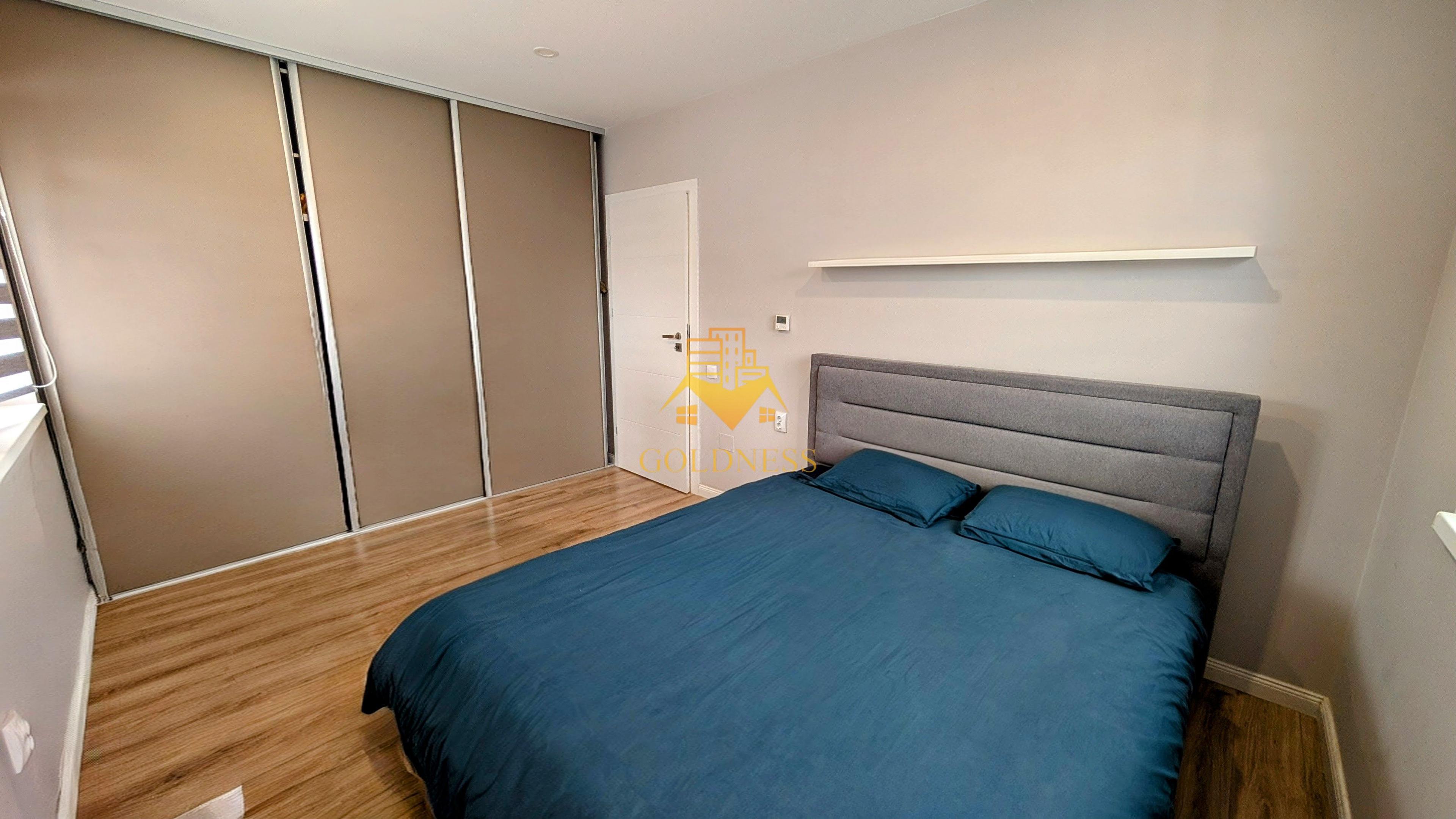 3 Camere, Intre Lacuri, Parcare Subterana, FSEGA, Iulius Mall, AC - 4