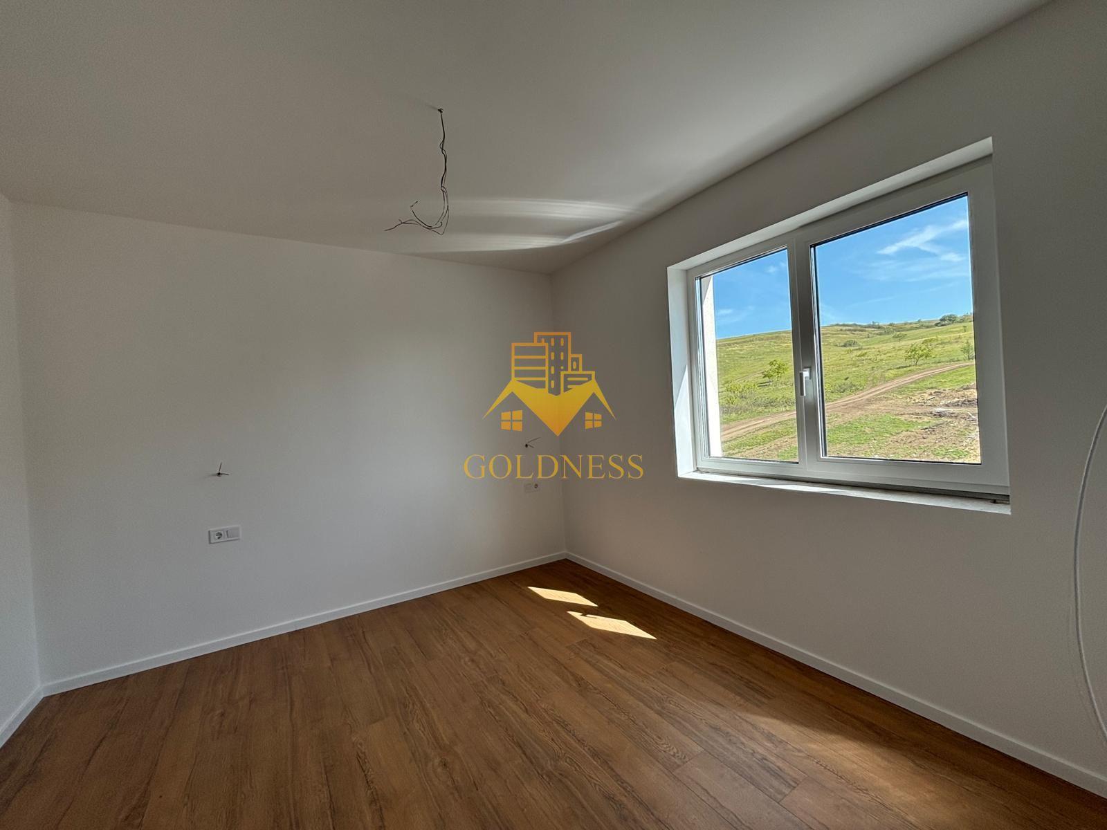 3camere, prima închiriere, bloc nou, parcare subterană, Octavian Paler - 6