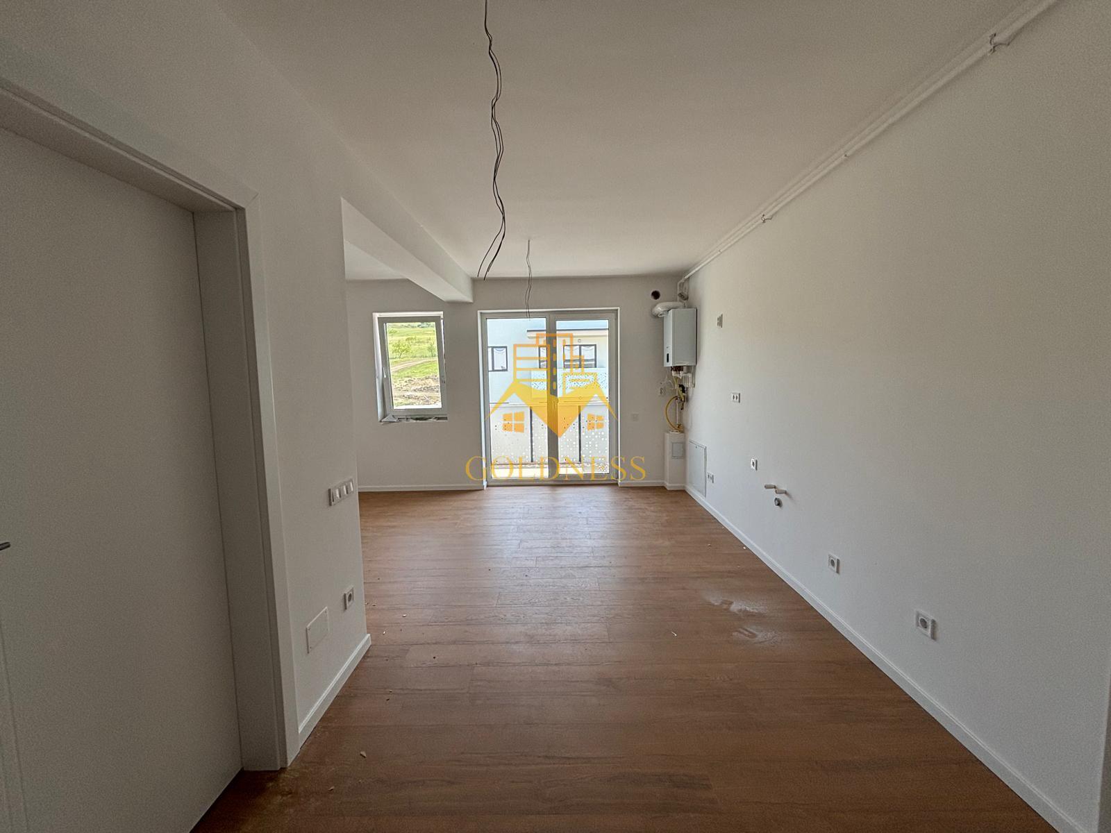 3camere, prima închiriere, bloc nou, parcare subterană, Octavian Paler - 2