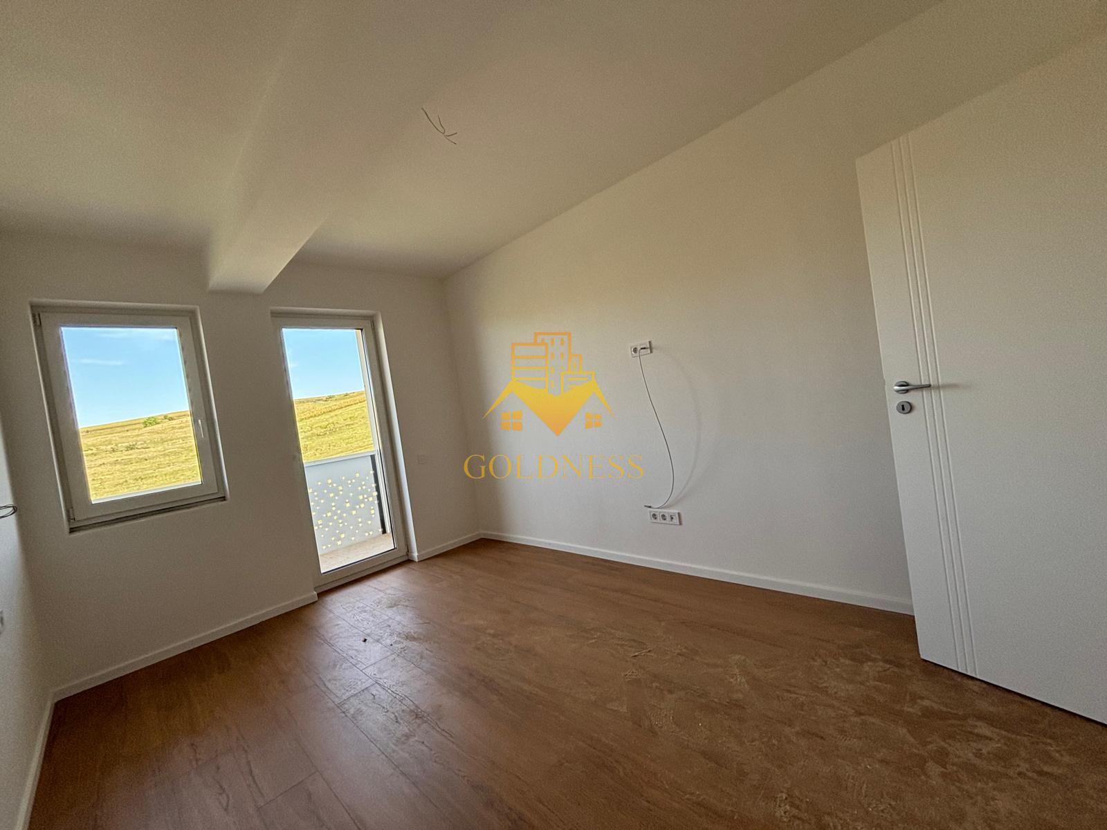 3camere, prima închiriere, bloc nou, parcare subterană, Octavian Paler - 4