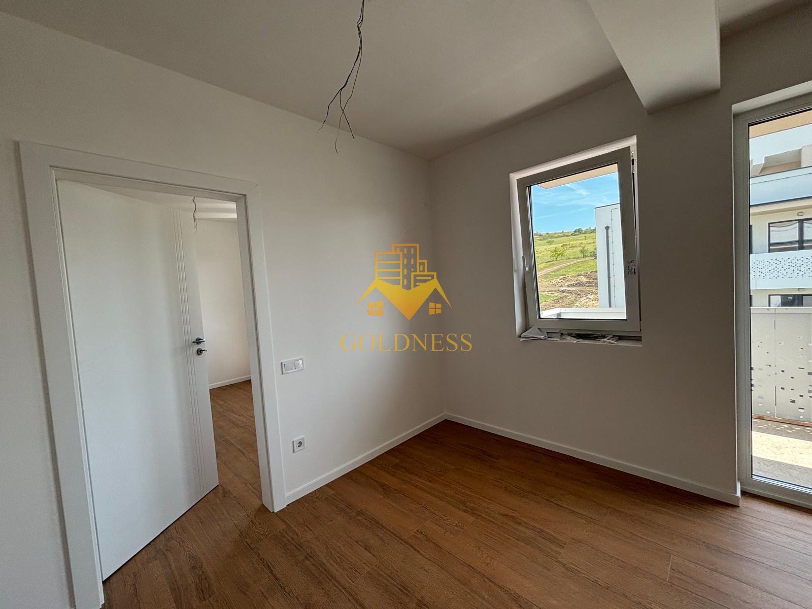 3camere, prima închiriere, bloc nou, parcare subterană, Octavian Paler - 5