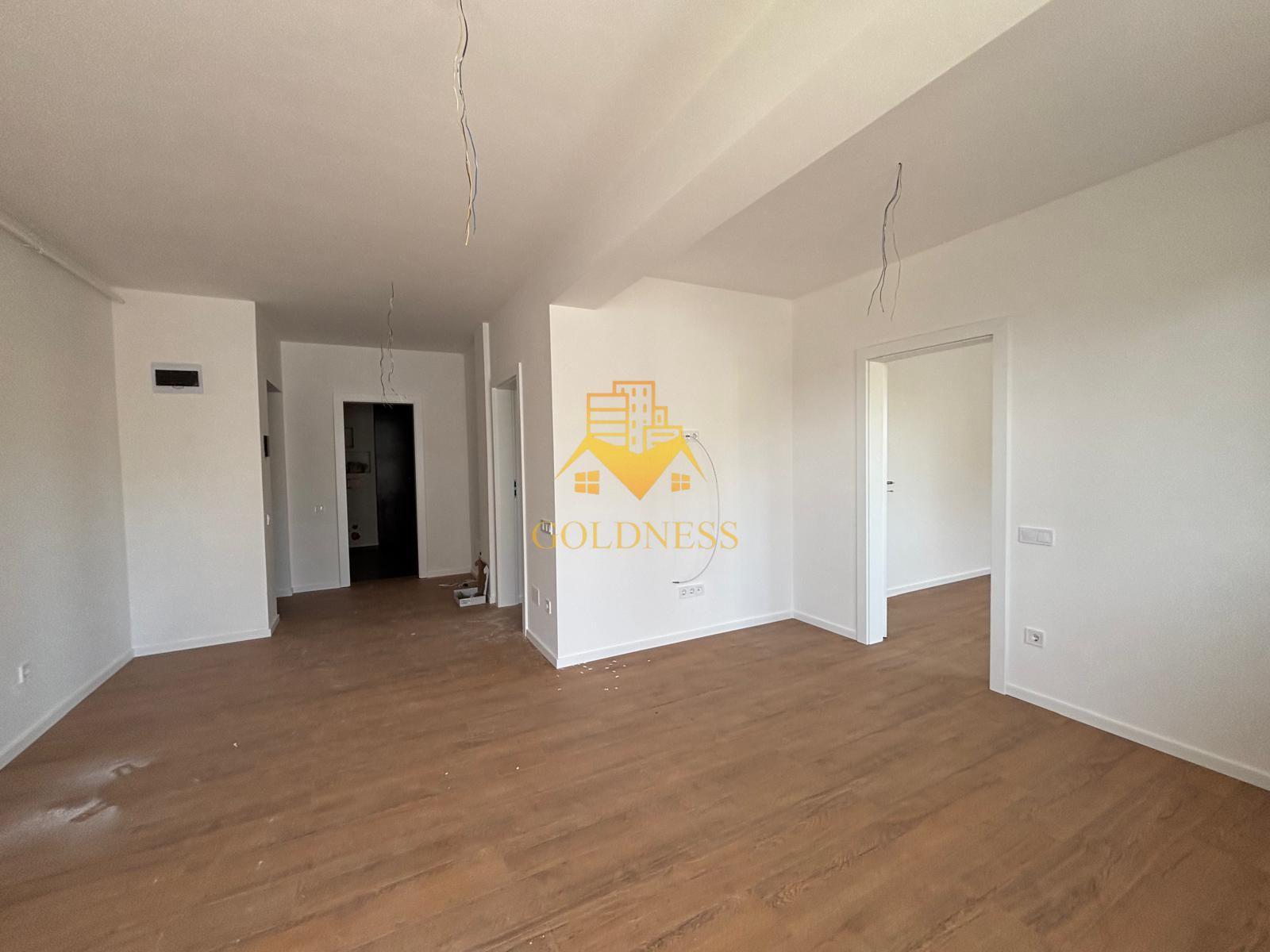 3camere, prima închiriere, bloc nou, parcare subterană, Octavian Paler - 8