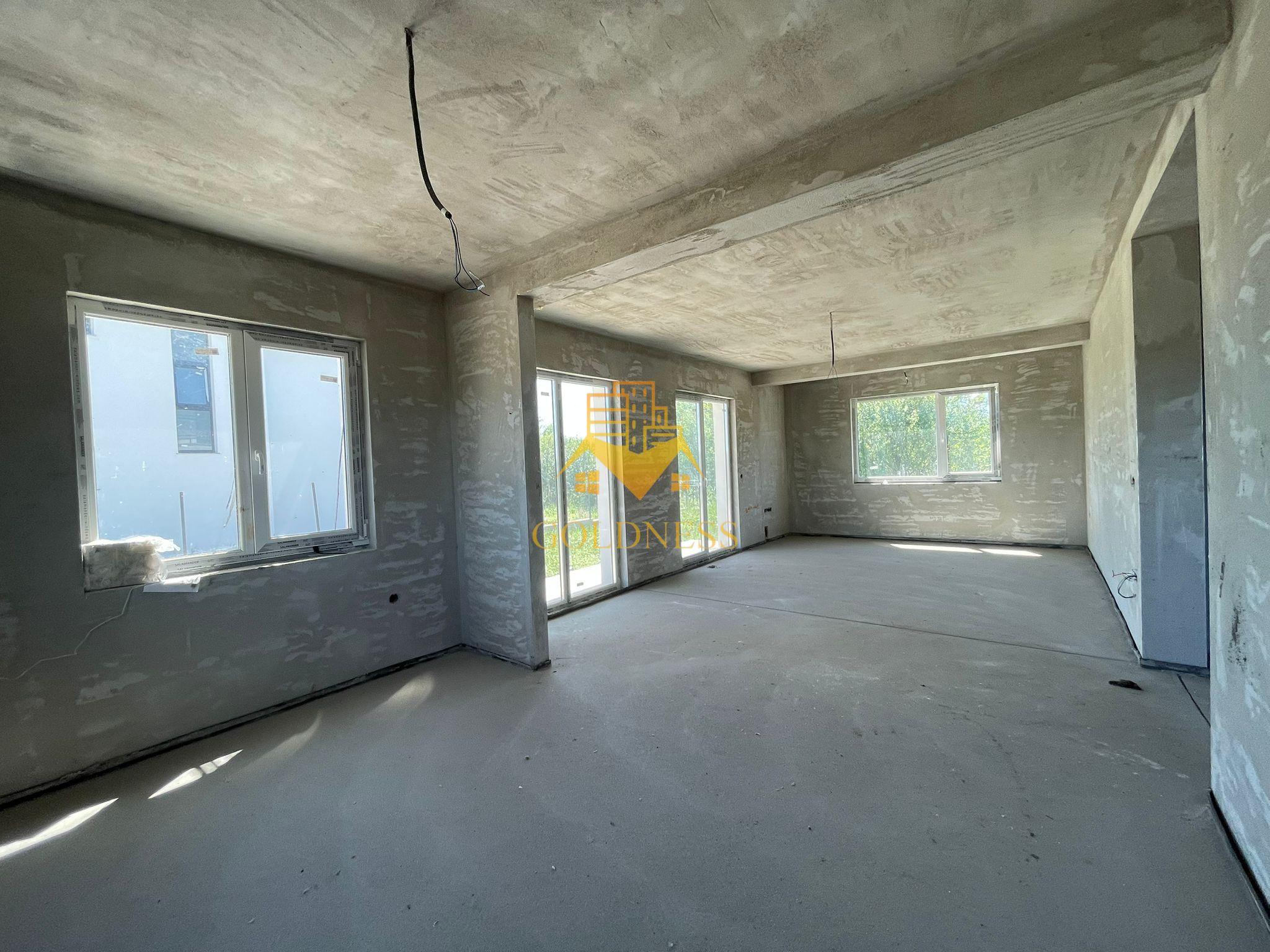 Casă individuală, 4 camere, 470 mp teren, Jucul de Miijloc,Cluj - 3