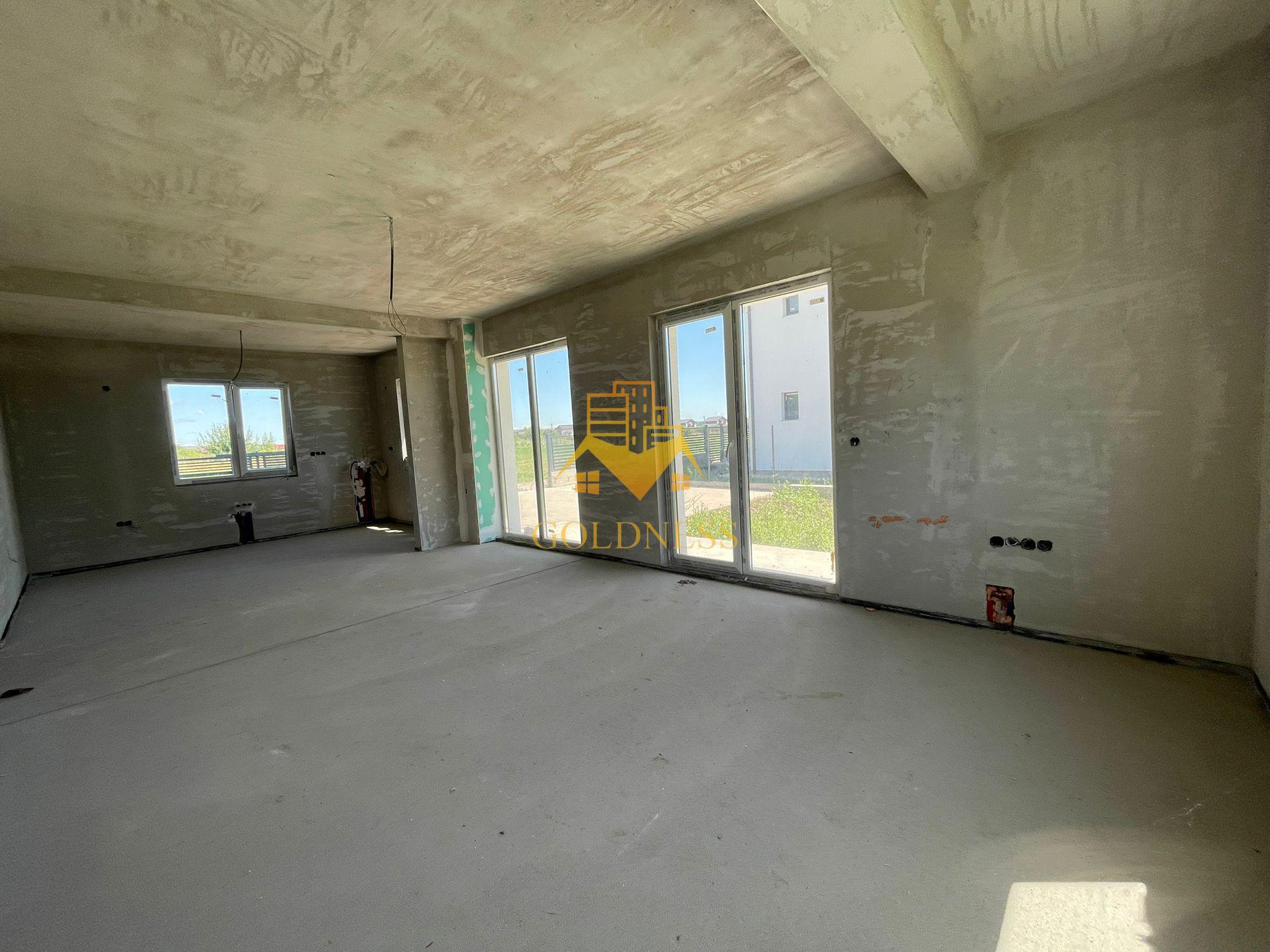 Casă individuală, 4 camere, 470 mp teren, Jucul de Miijloc,Cluj - 4