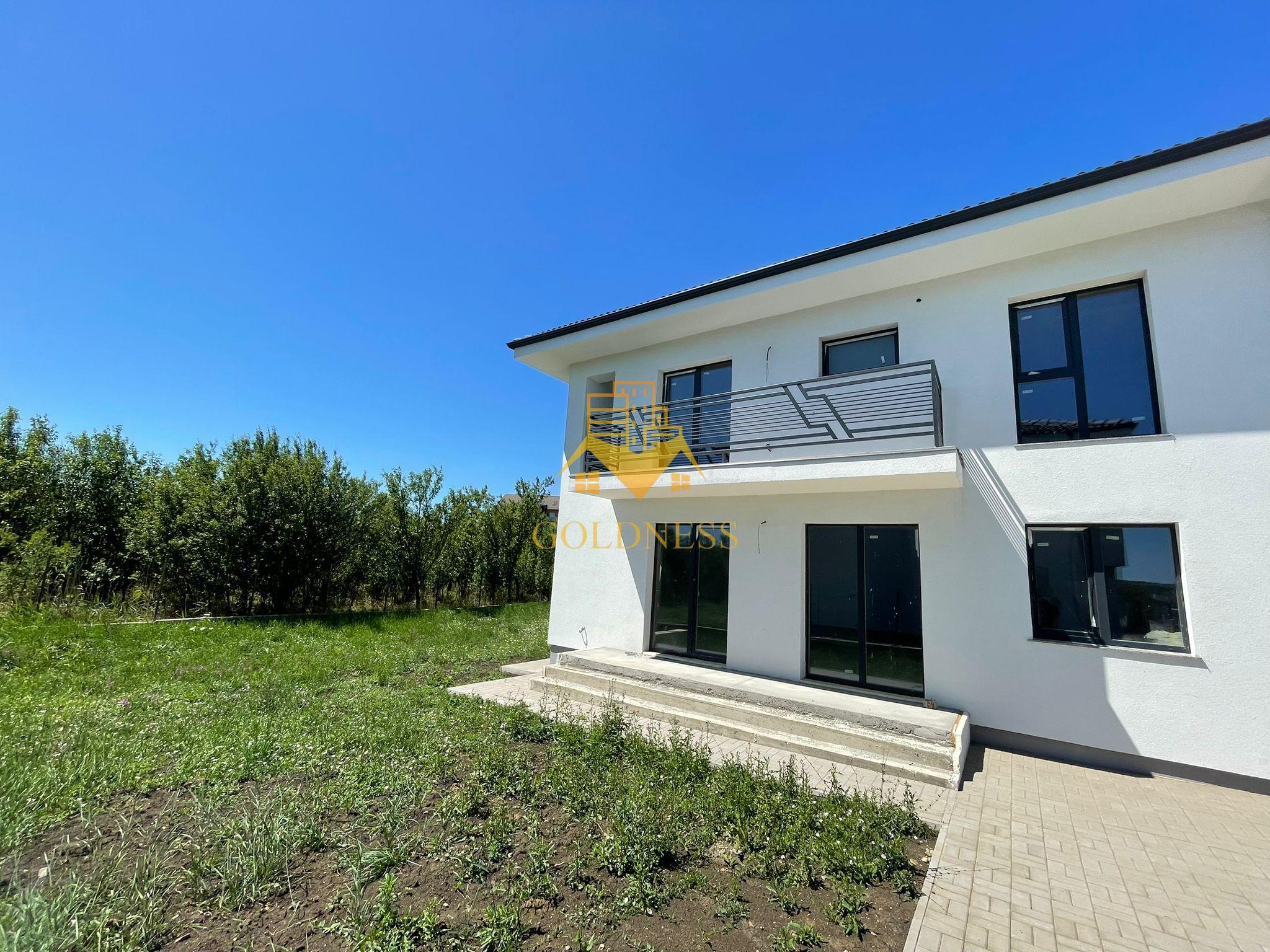 Casă individuală, 4 camere, 470 mp teren, Jucul de Miijloc,Cluj - 11