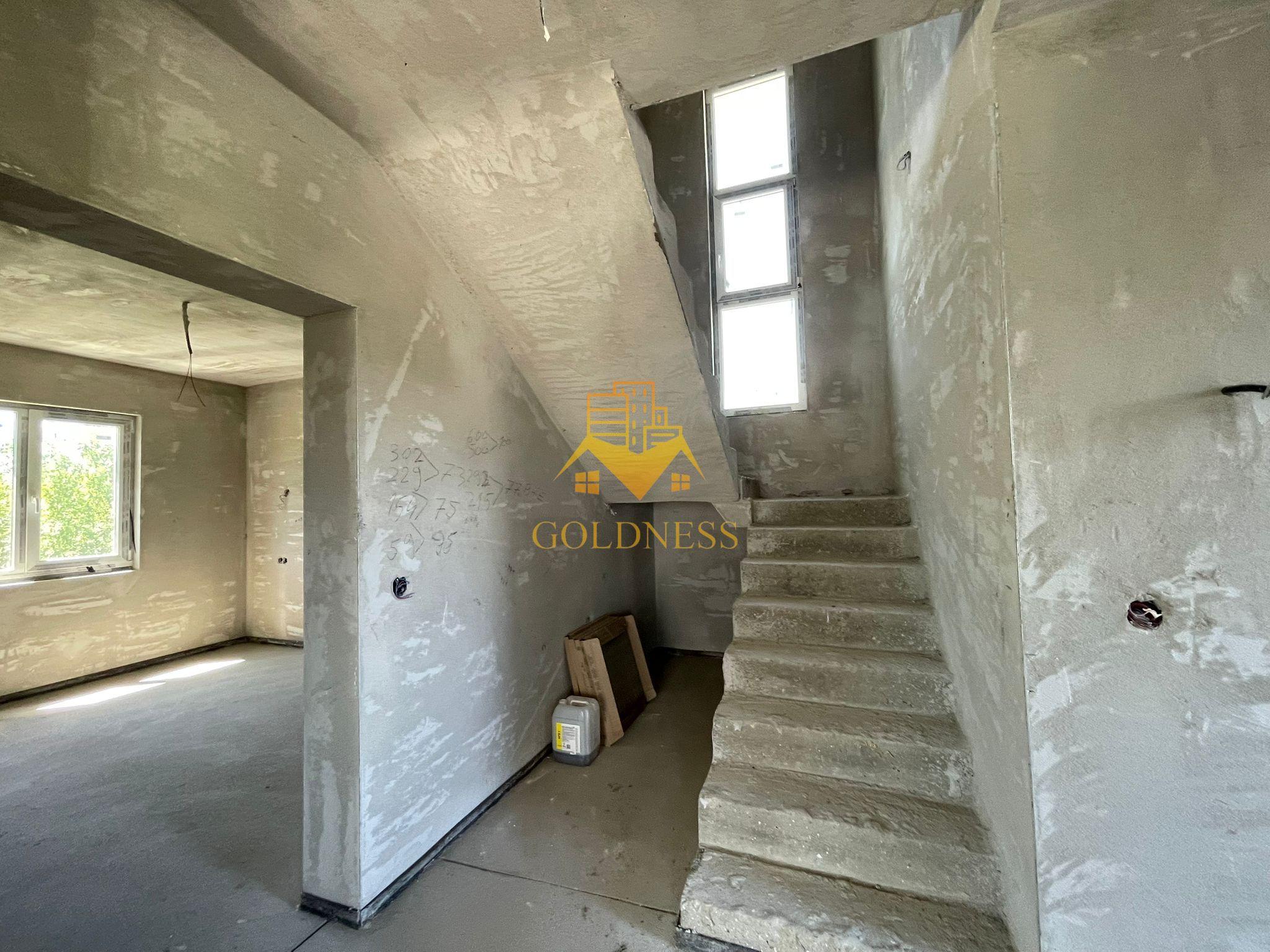 Casă individuală, 4 camere, 470 mp teren, Jucul de Miijloc,Cluj - 5