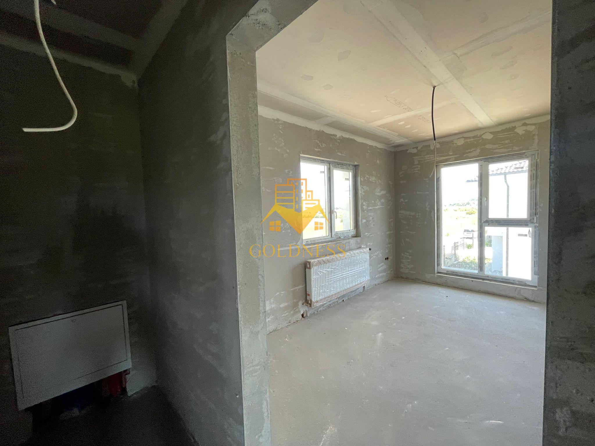 Casă individuală, 4 camere, 470 mp teren, Jucul de Miijloc,Cluj - 8