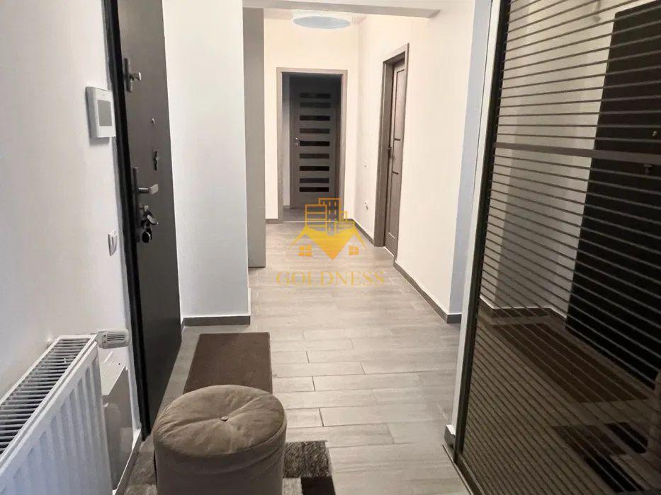 3 Camere, Buna Ziua, Modern, Parcare Subterana, View Panoramic, Lift - 6