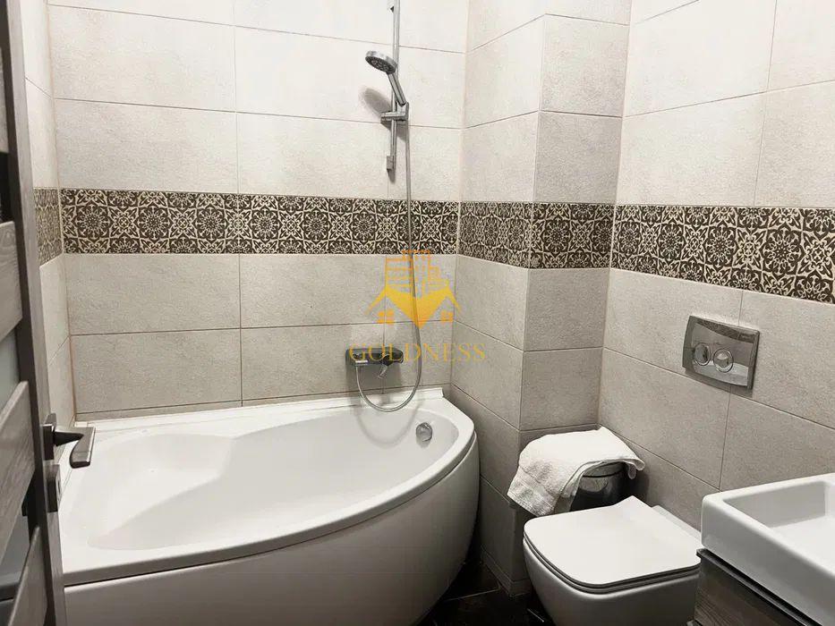 3 Camere, Buna Ziua, Modern, Parcare Subterana, View Panoramic, Lift - 7