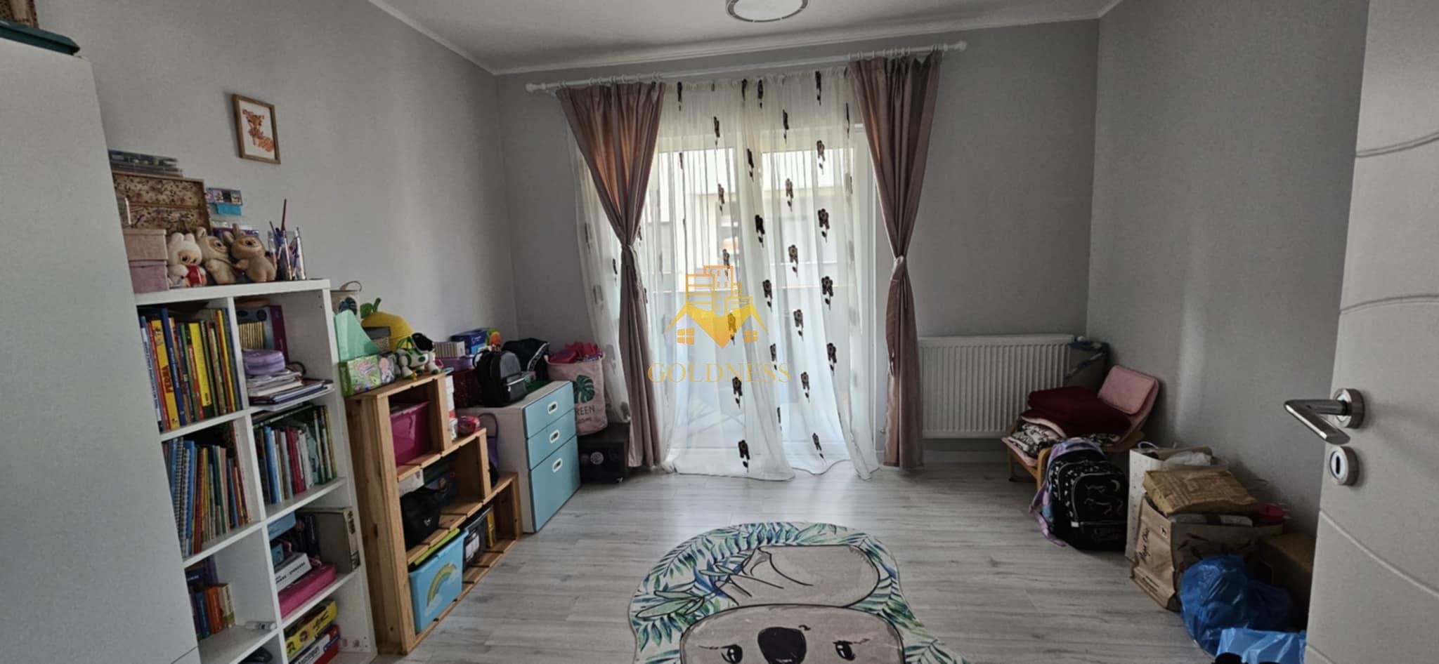 3 camere, modern, bloc nou, Floresti Zona Tineretului, Somesului - 6
