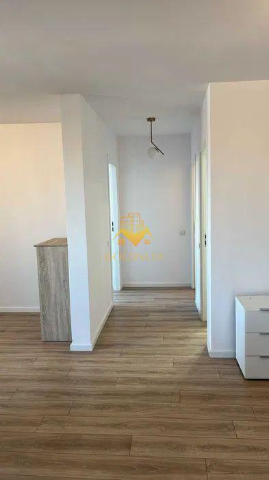 2 Camere Open space, Parcare, Cimbru, Horea, Zona Garii,Semicentral - 4