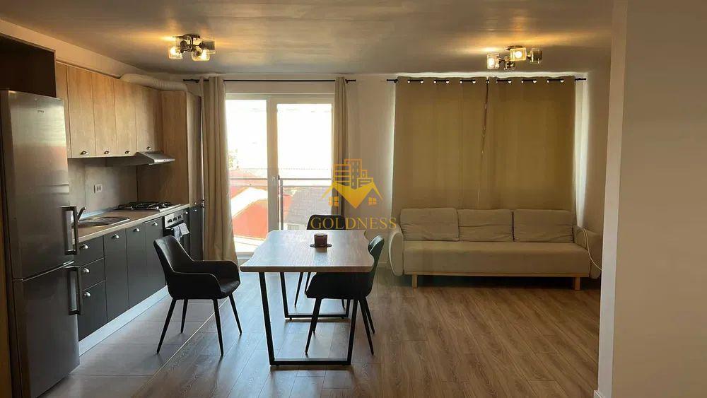 2 Camere Open space, Parcare, Cimbru, Horea, Zona Garii,Semicentral - 1