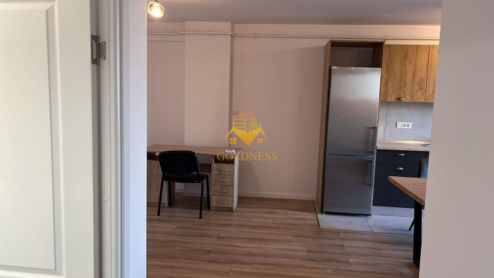 2 Camere Open space, Parcare, Cimbru, Horea, Zona Garii,Semicentral - 2