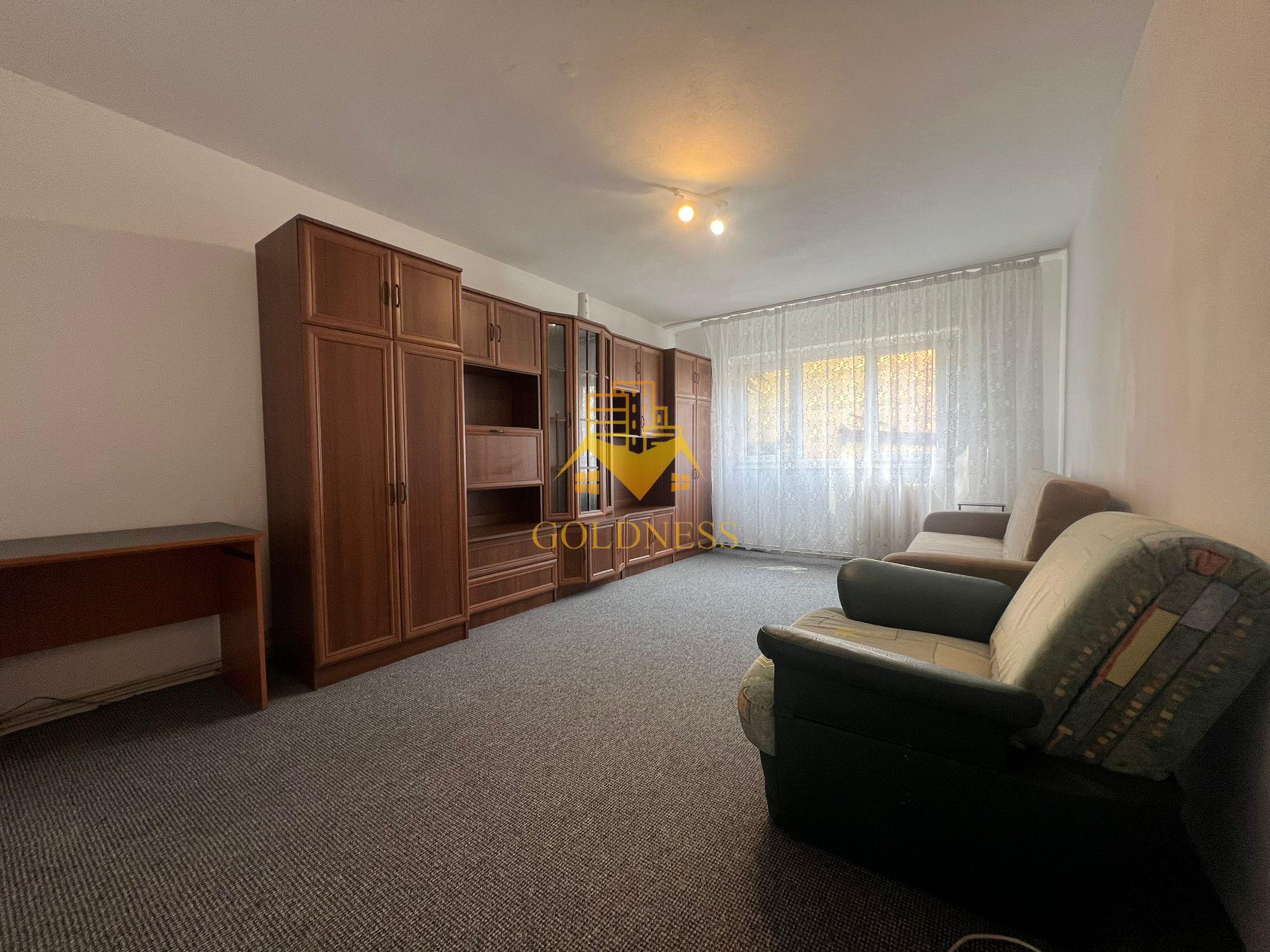 2 camere decomandate, Zona Iulius Mall, FSEGA, Intre Lacuri, Dunarii - 2