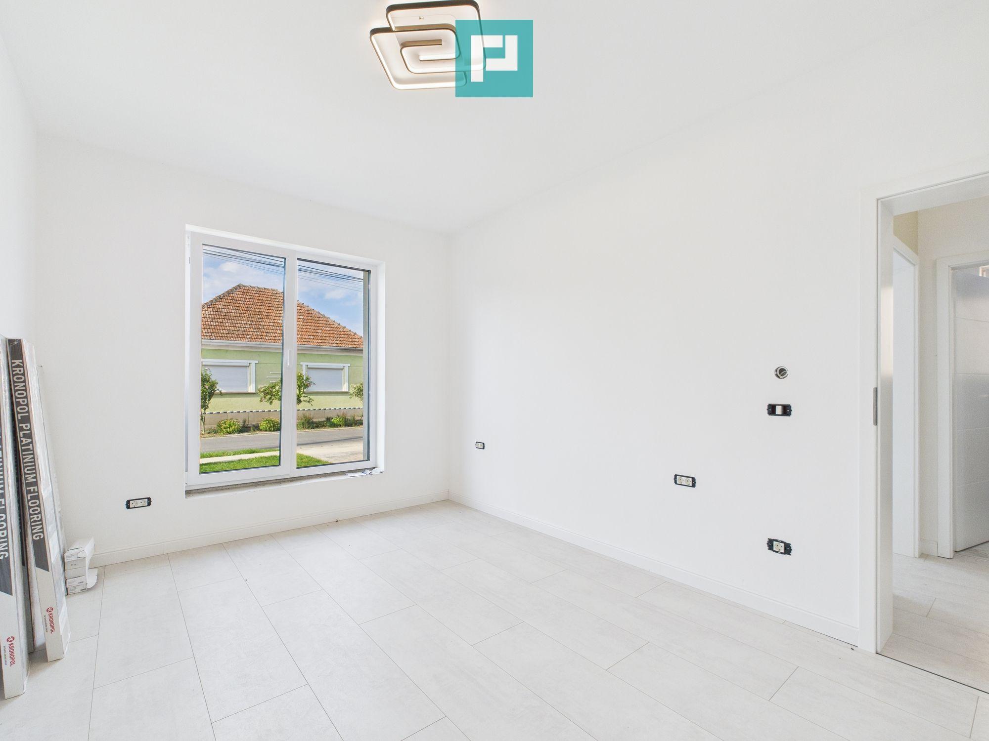 Duplex modern la Giarmata Vii - 23