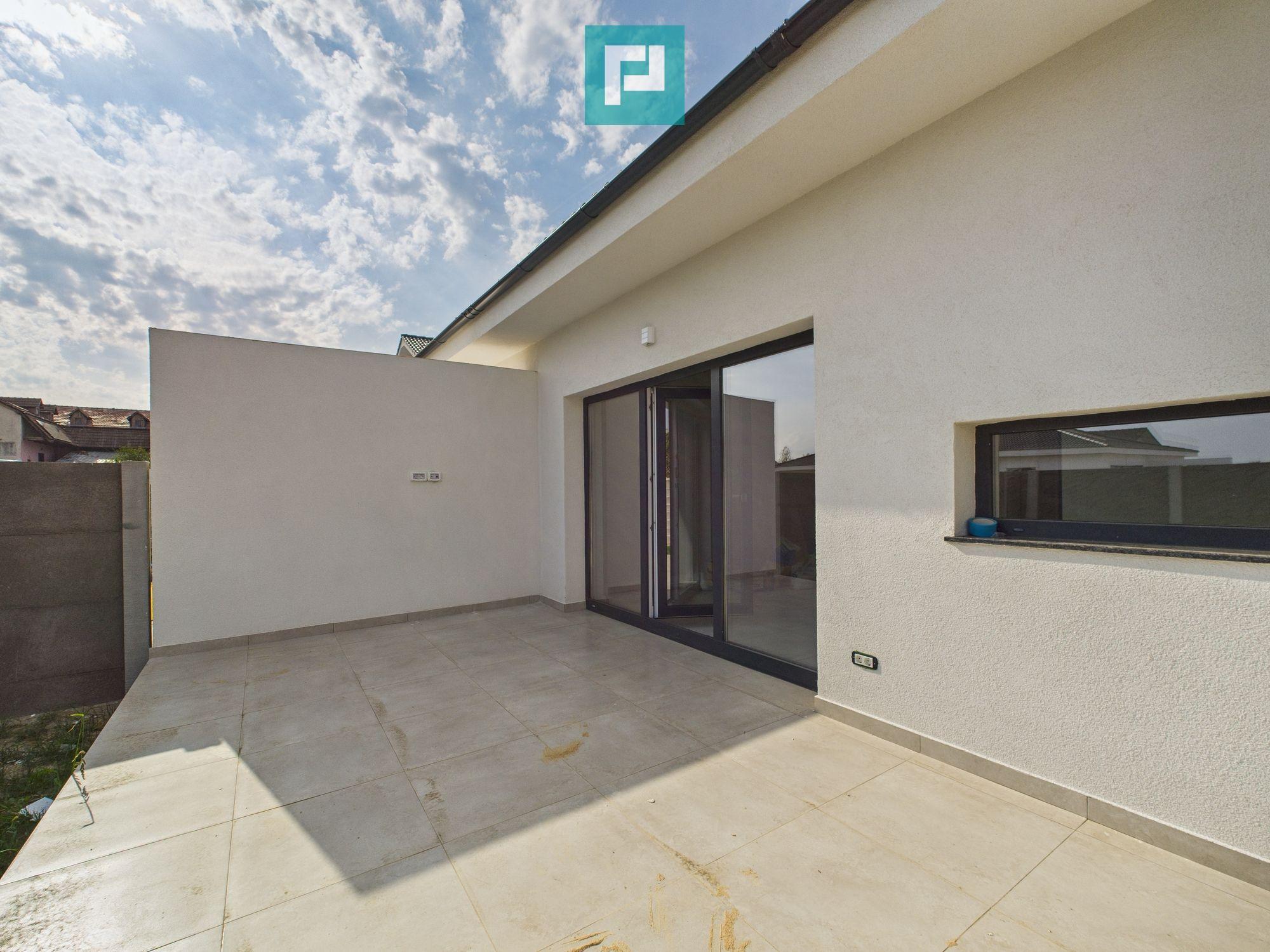 Duplex modern la Giarmata Vii - 1