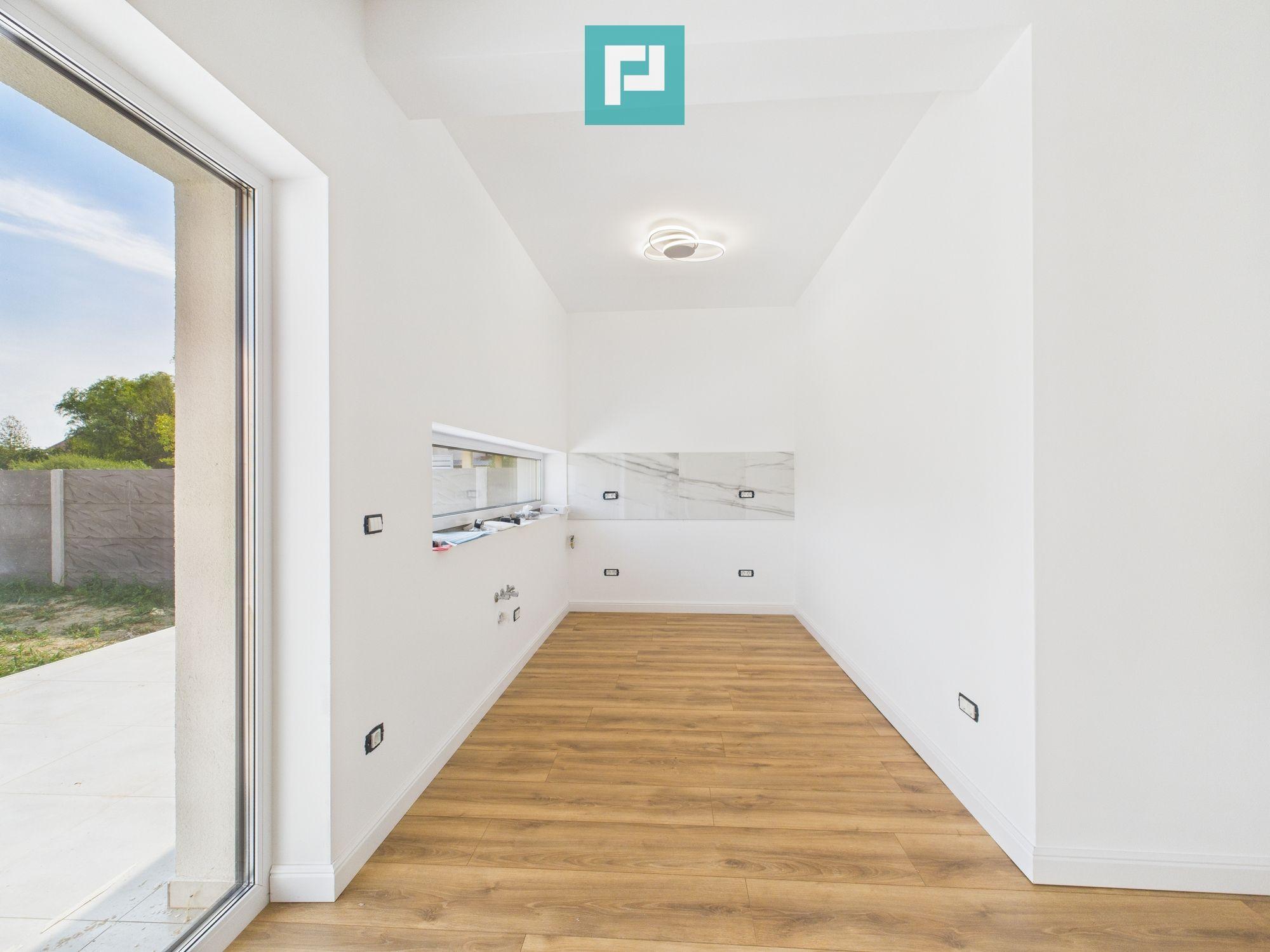 Duplex modern – la doar 4 km de Timișoara - 11