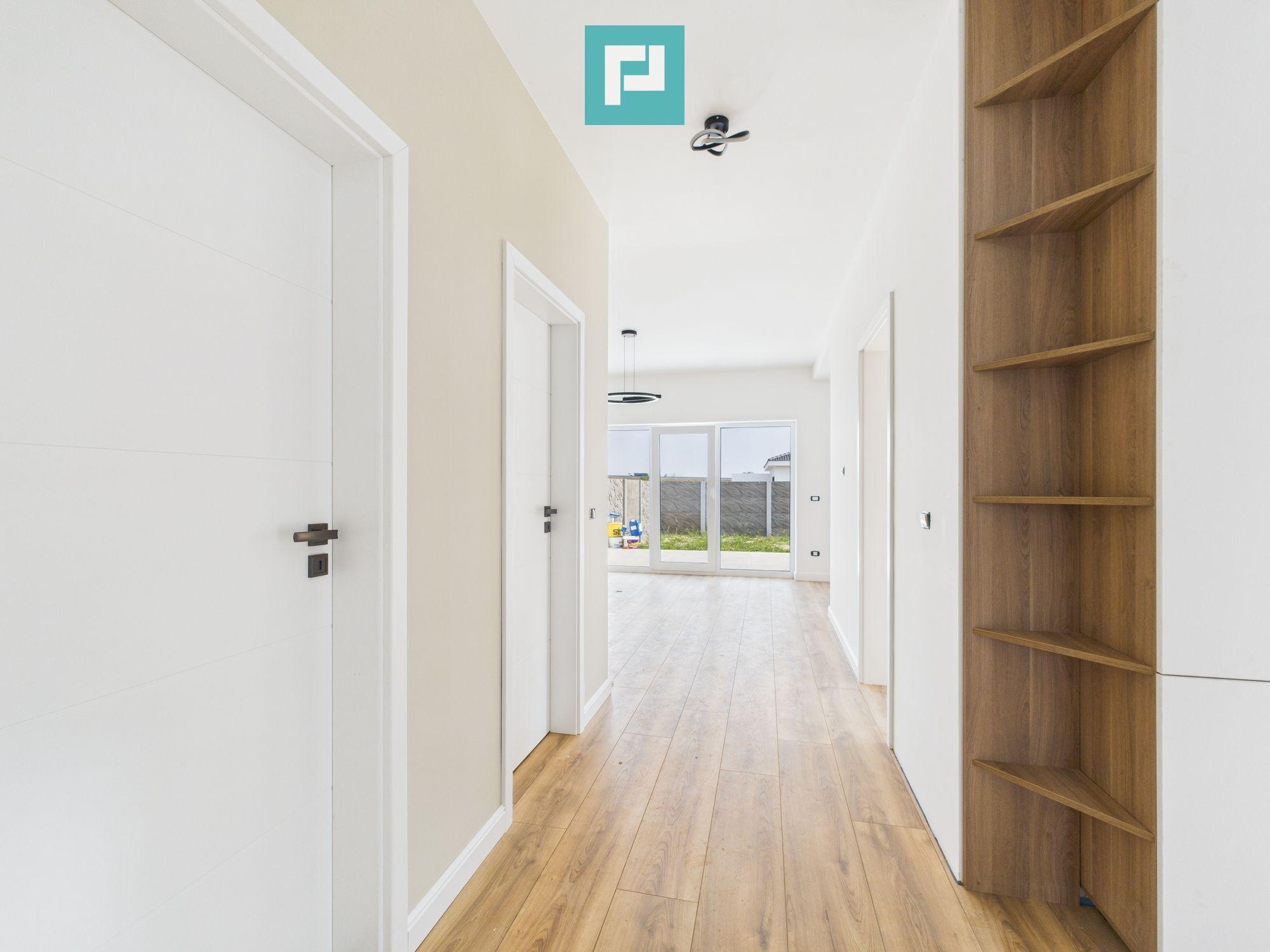 Duplex modern – la doar 4 km de Timișoara - 3