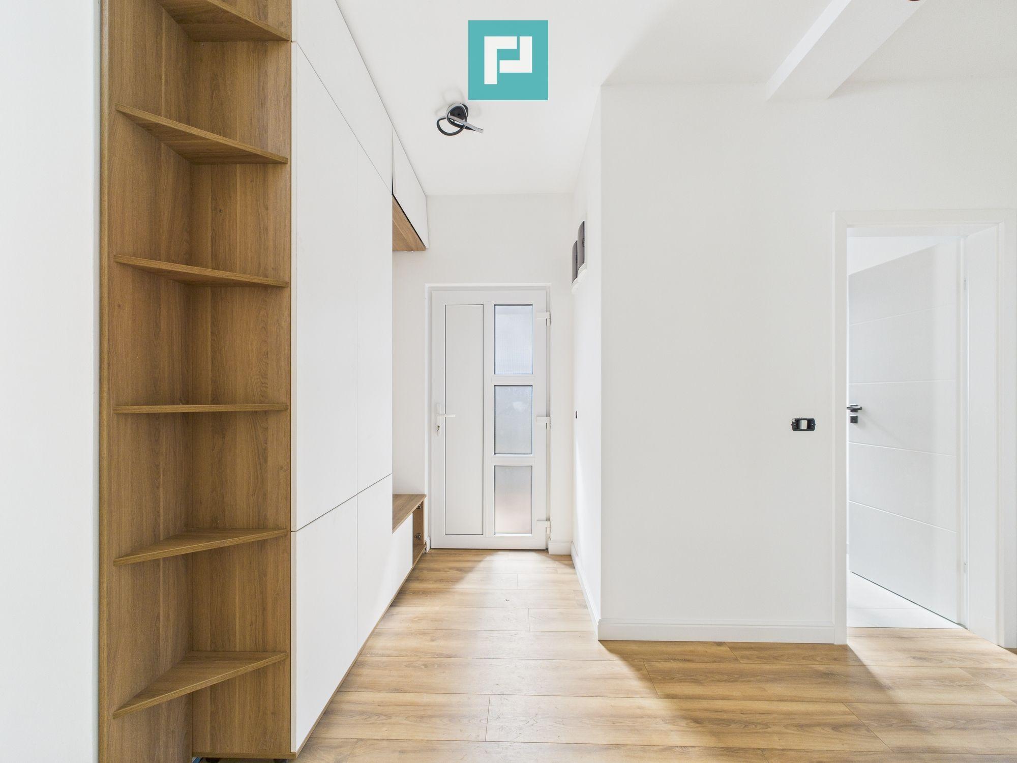 Duplex modern – la doar 4 km de Timișoara - 9