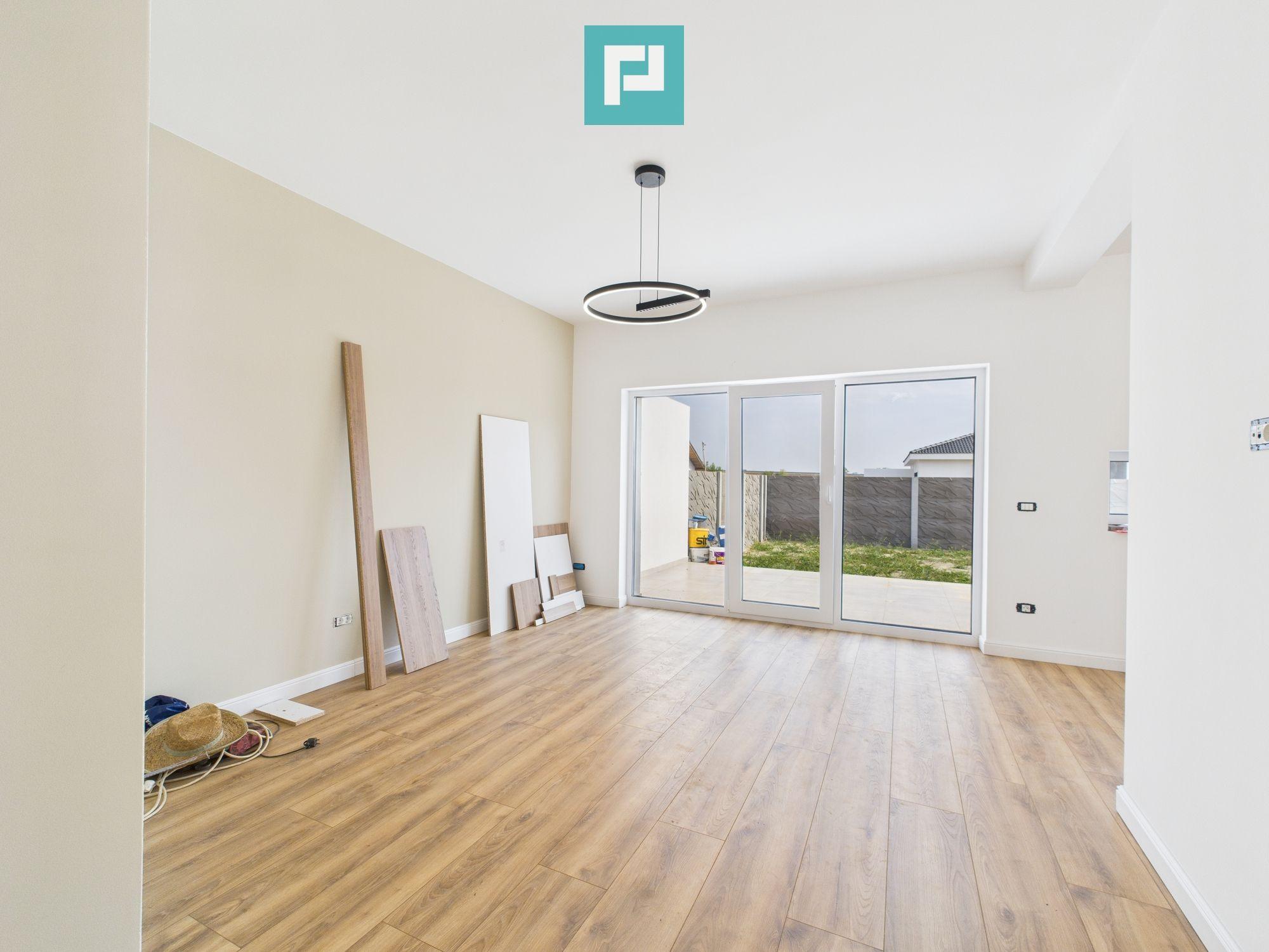 Duplex modern – la doar 4 km de Timișoara - 15