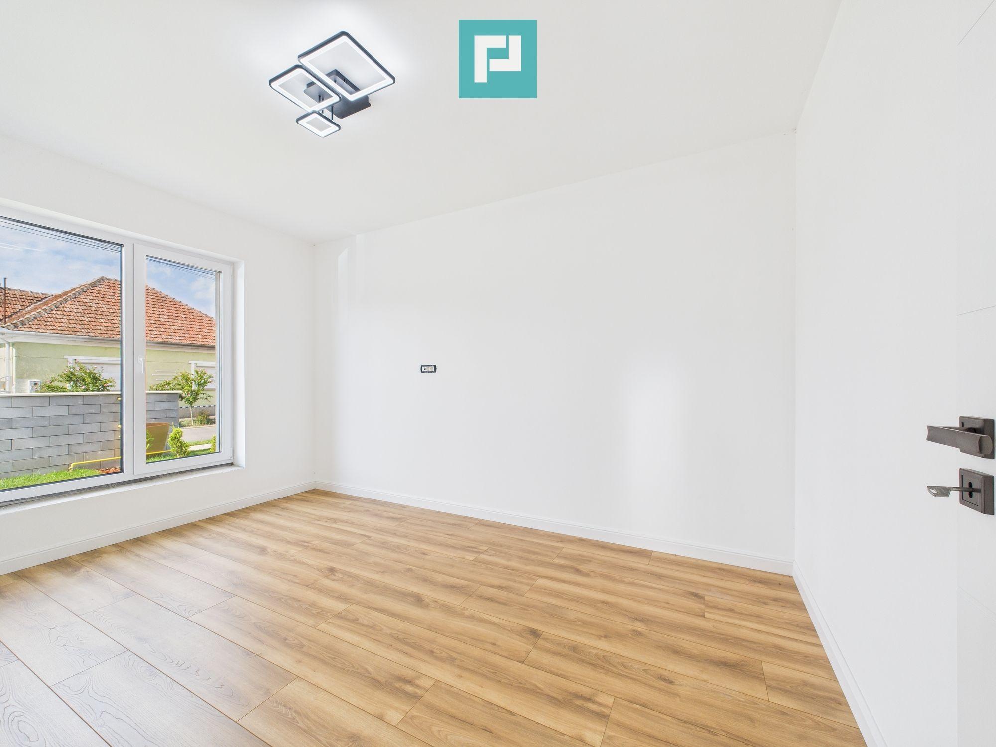 Duplex modern – la doar 4 km de Timișoara - 22