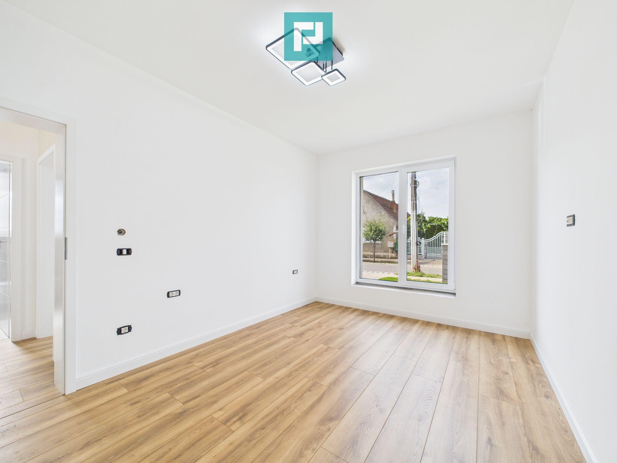 Duplex modern – la doar 4 km de Timișoara - 14