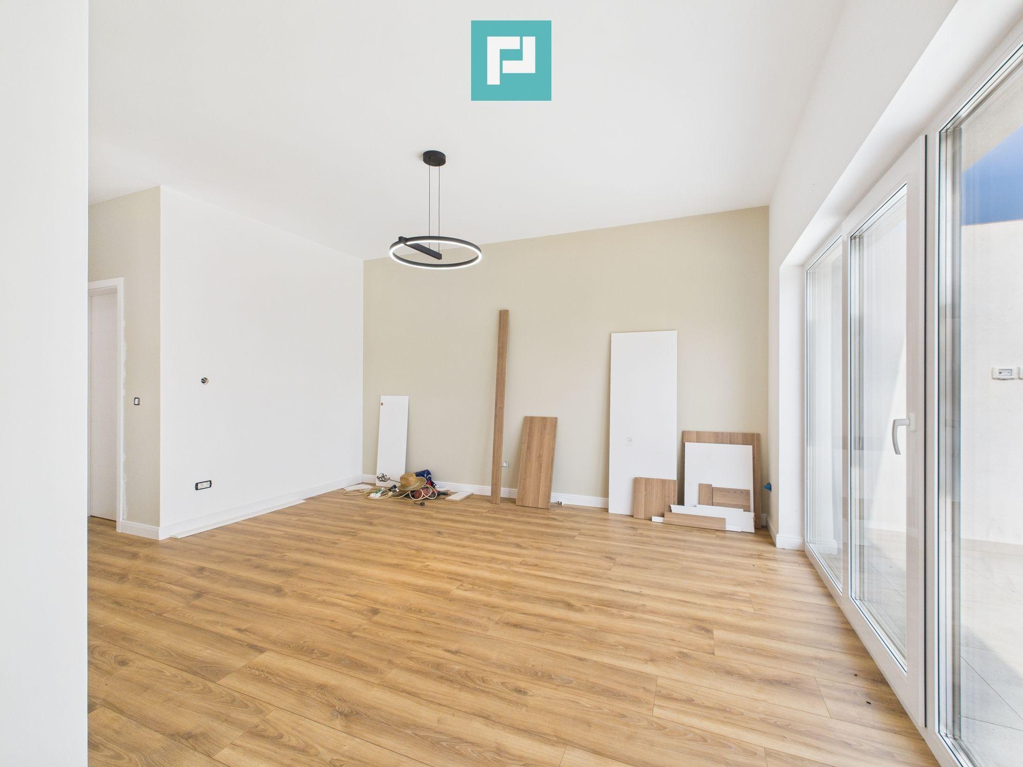 Duplex modern – la doar 4 km de Timișoara - 13