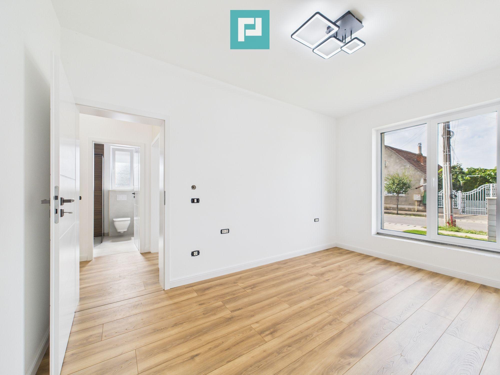 Duplex modern – la doar 4 km de Timișoara - 18