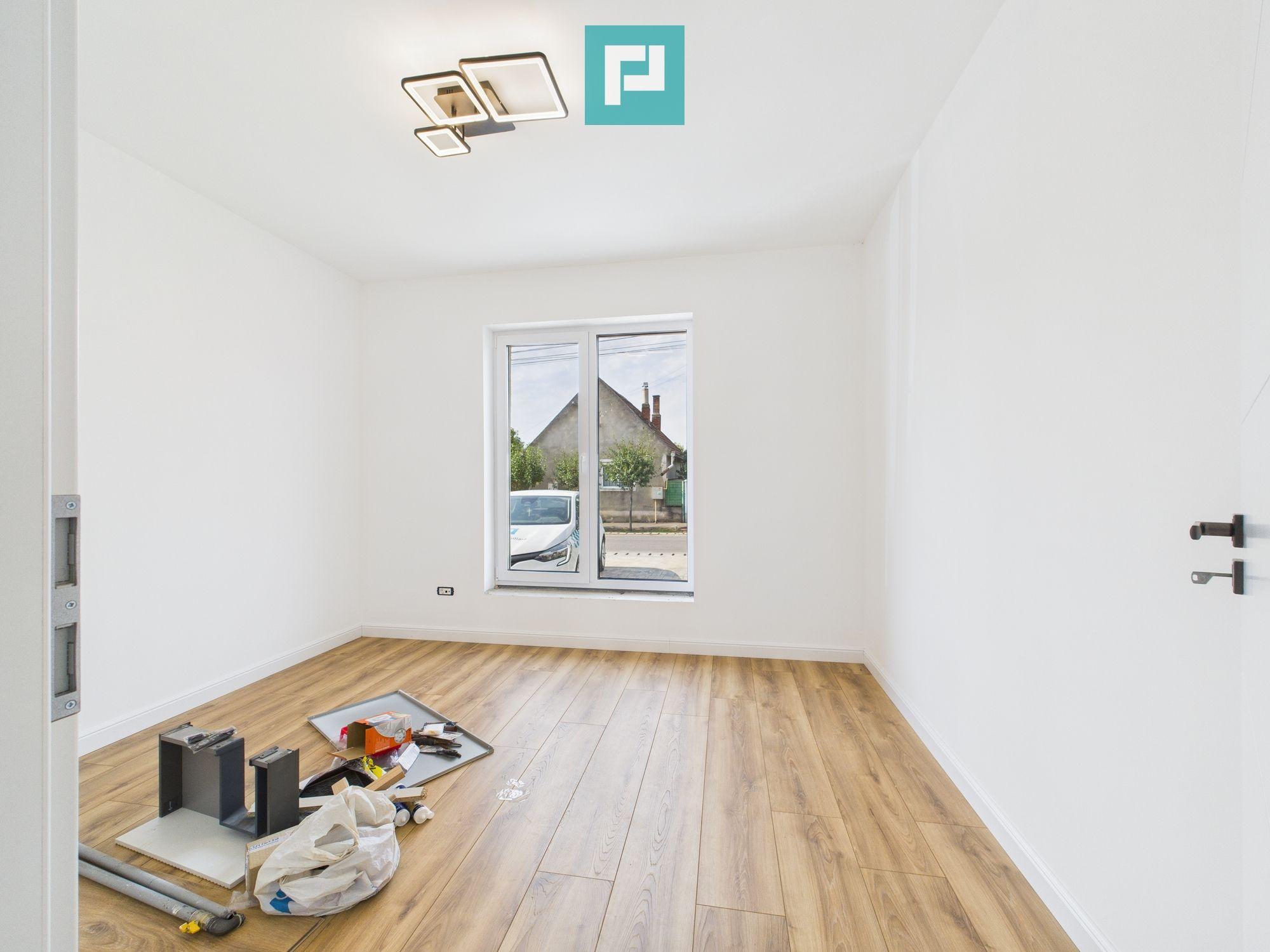 Duplex modern – la doar 4 km de Timișoara - 17