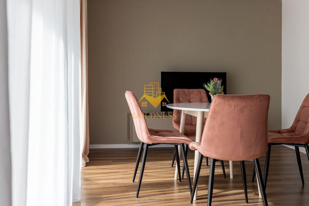 o camera,parcare, bloc nou, terasa,Manastur, West City, Calea Floresti - 3