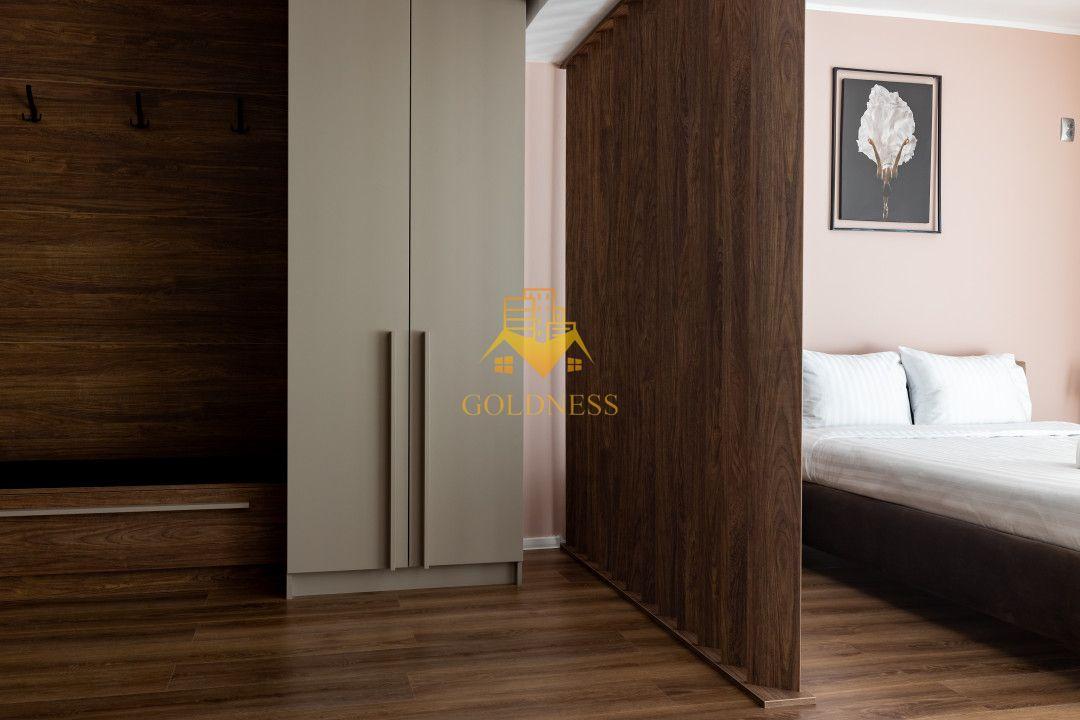 o camera,parcare, bloc nou, terasa,Manastur, West City, Calea Floresti - 6