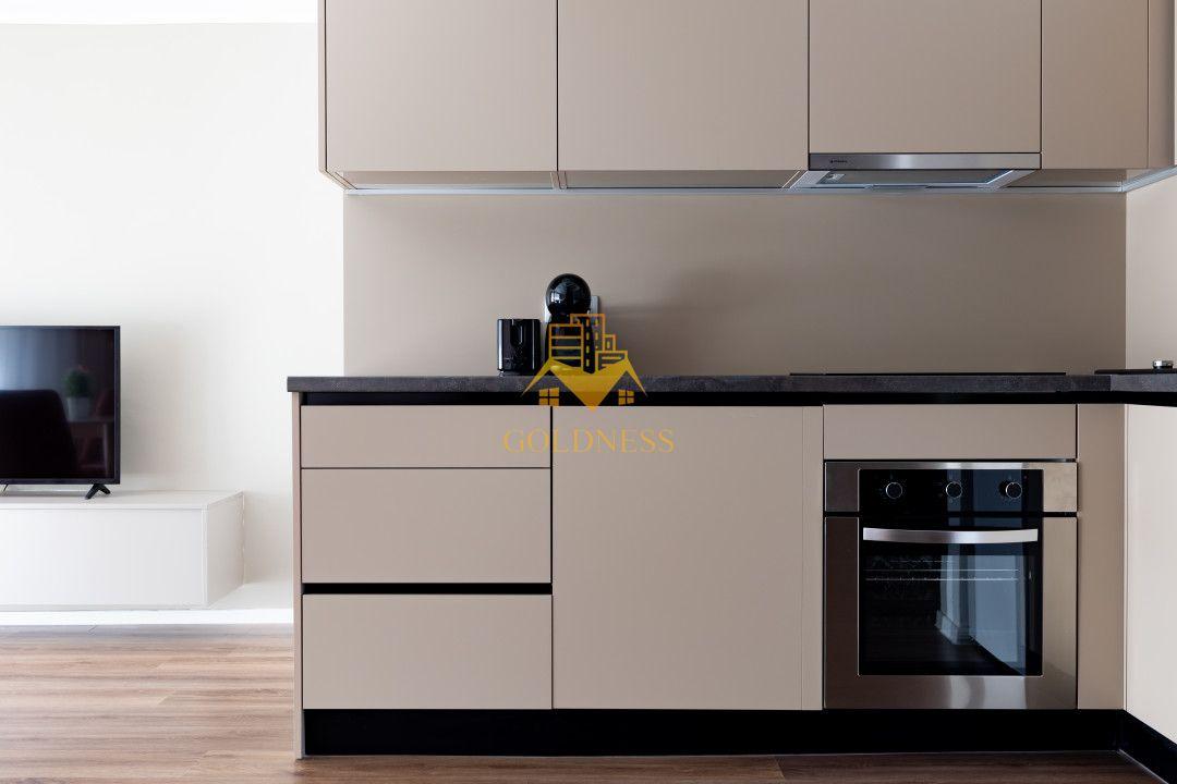 o camera,parcare, bloc nou, terasa,Manastur, West City, Calea Floresti - 5