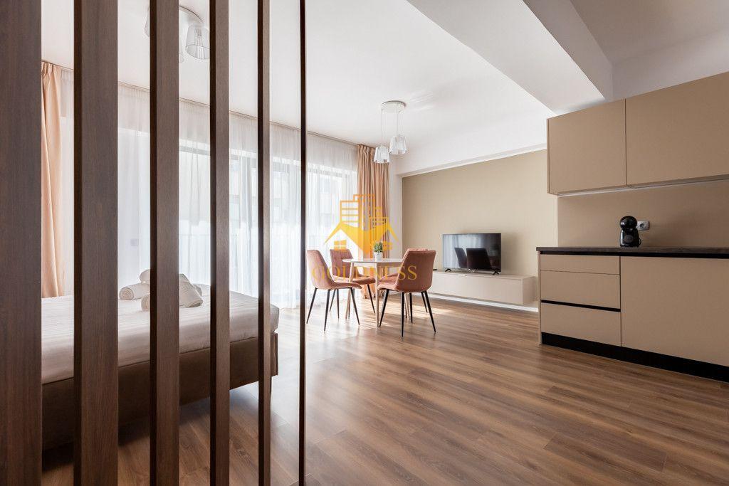 o camera,parcare, bloc nou, terasa,Manastur, West City, Calea Floresti - 4