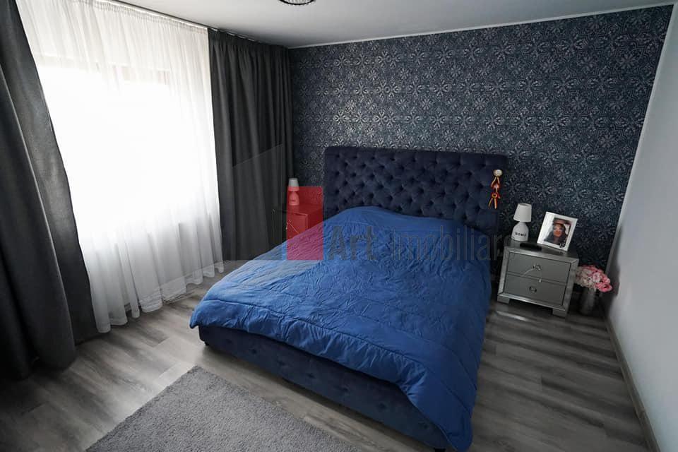 Casa de vanzare Domnesti - 5