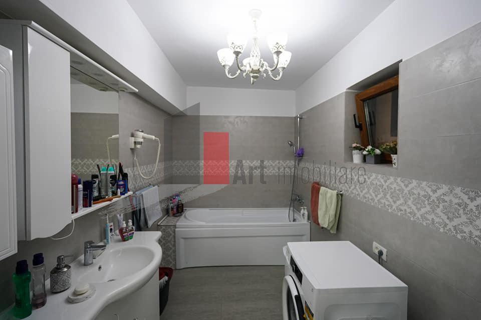 Casa de vanzare Domnesti - 10