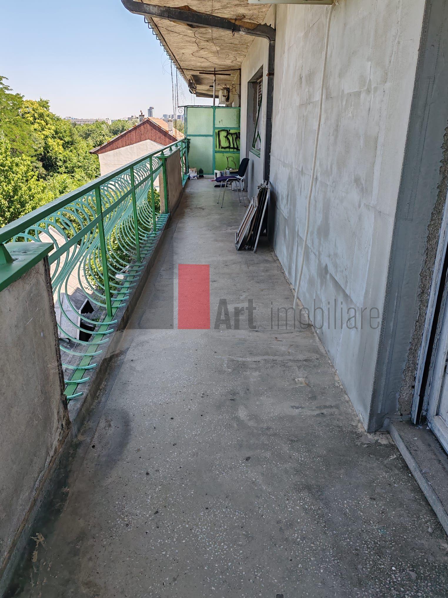 Apartament 3 camere + camera supliemntara, garaj si boxa Cotroceni - 17