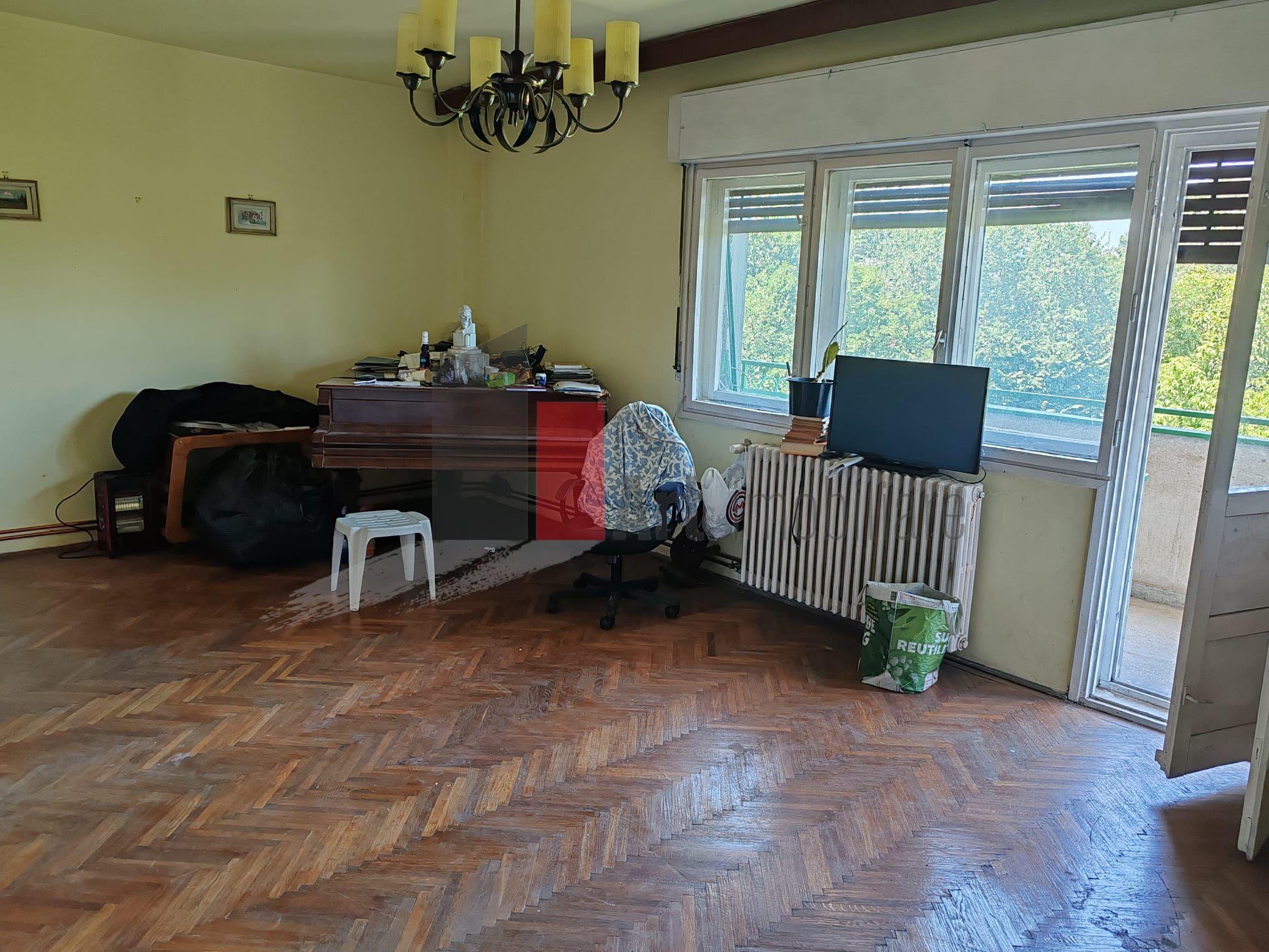 Apartament 3 camere + camera supliemntara, garaj si boxa Cotroceni - 2