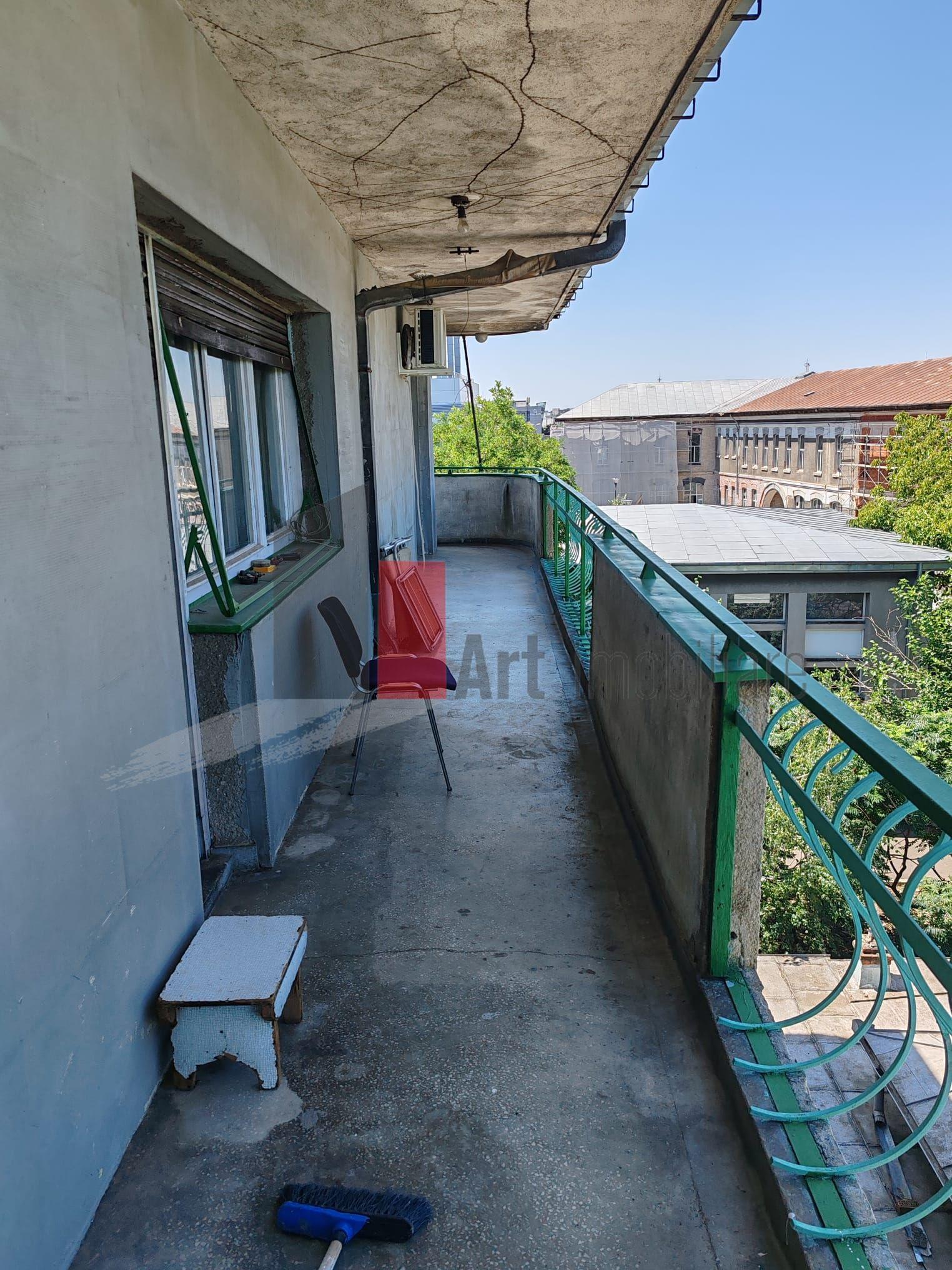 Apartament 3 camere + camera supliemntara, garaj si boxa Cotroceni - 16