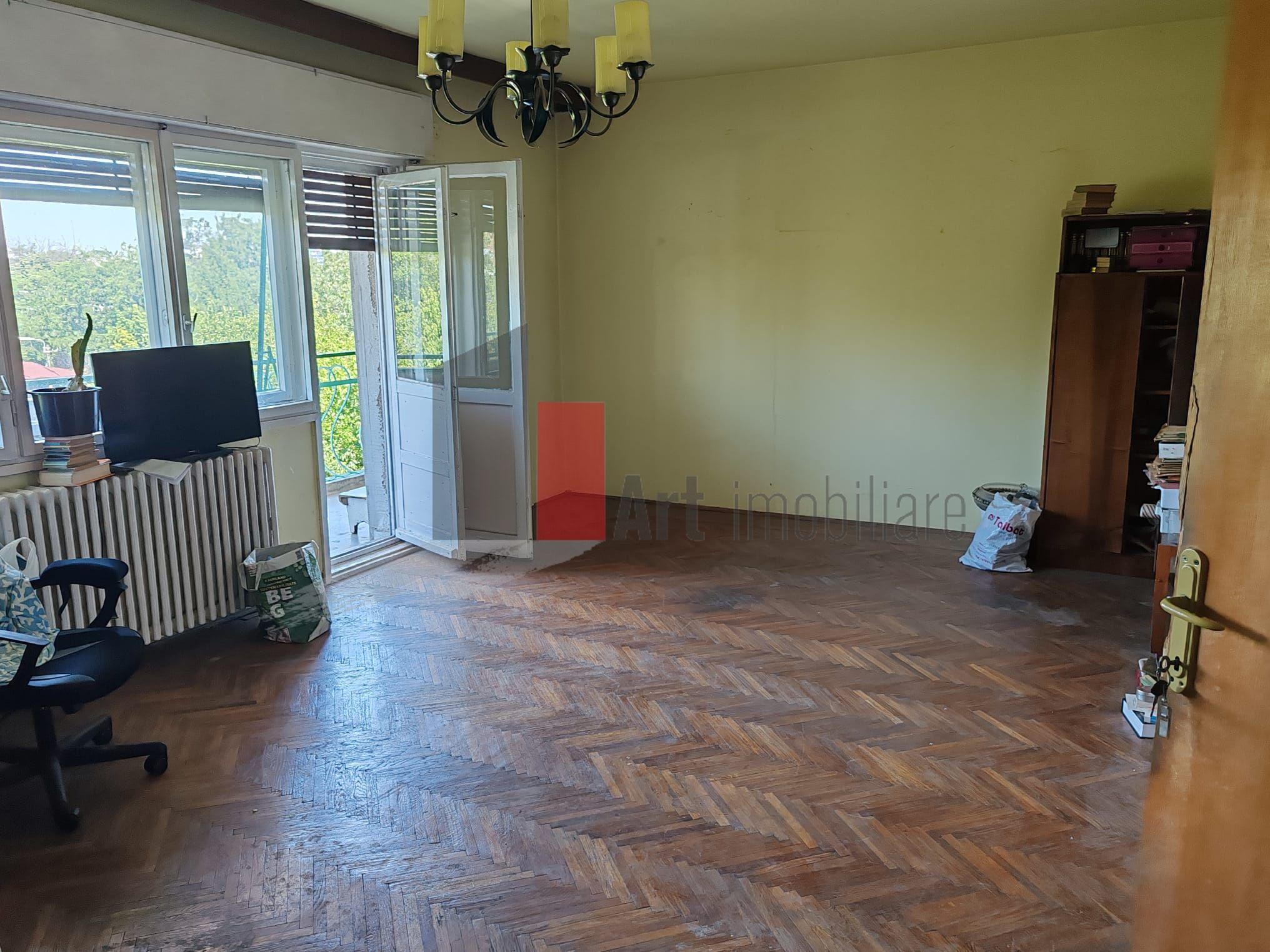 Apartament 3 camere + camera supliemntara, garaj si boxa Cotroceni - 3