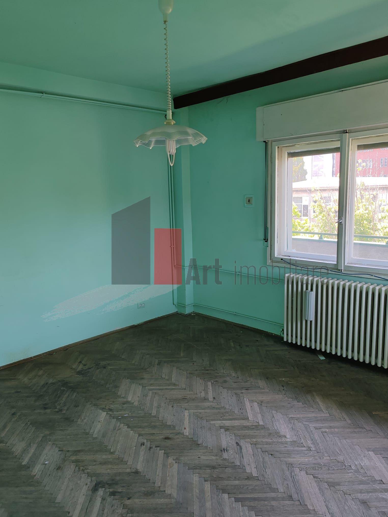 Apartament 3 camere + camera supliemntara, garaj si boxa Cotroceni - 5