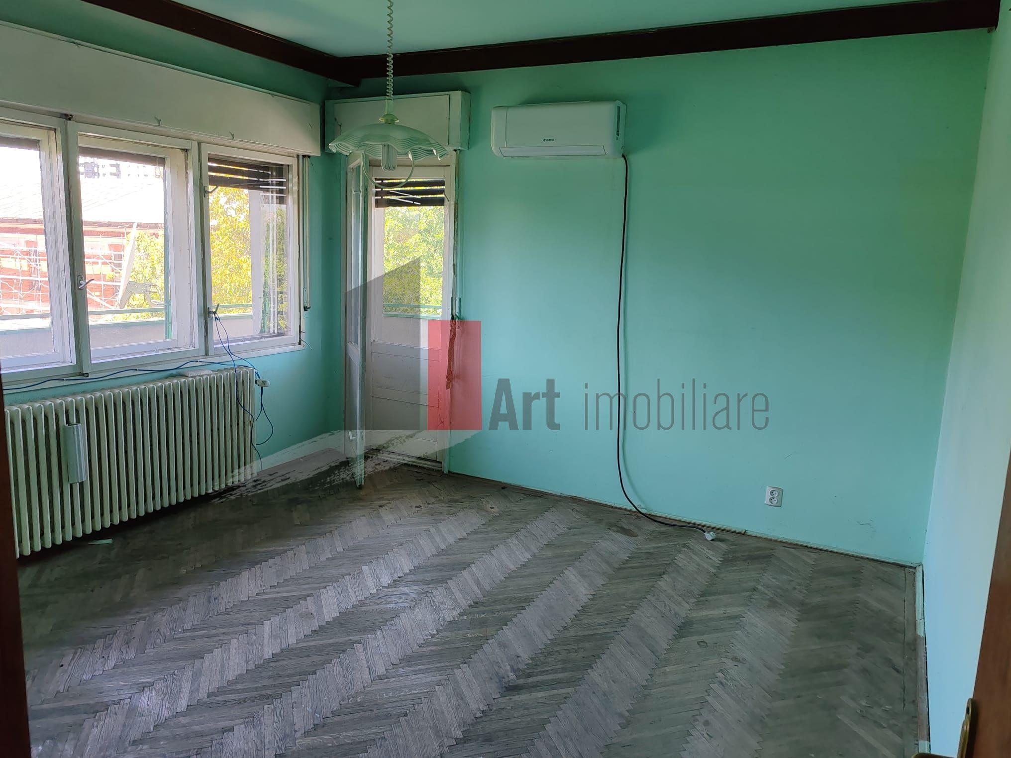 Apartament 3 camere + camera supliemntara, garaj si boxa Cotroceni - 8