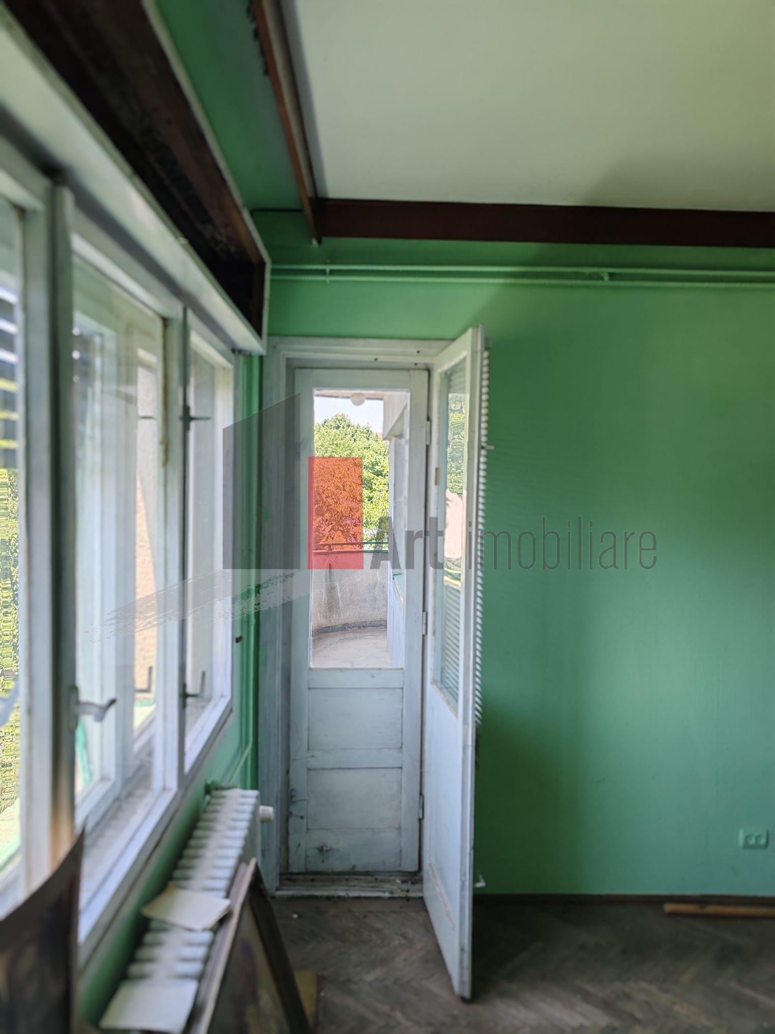 Apartament 3 camere + camera supliemntara, garaj si boxa Cotroceni - 7