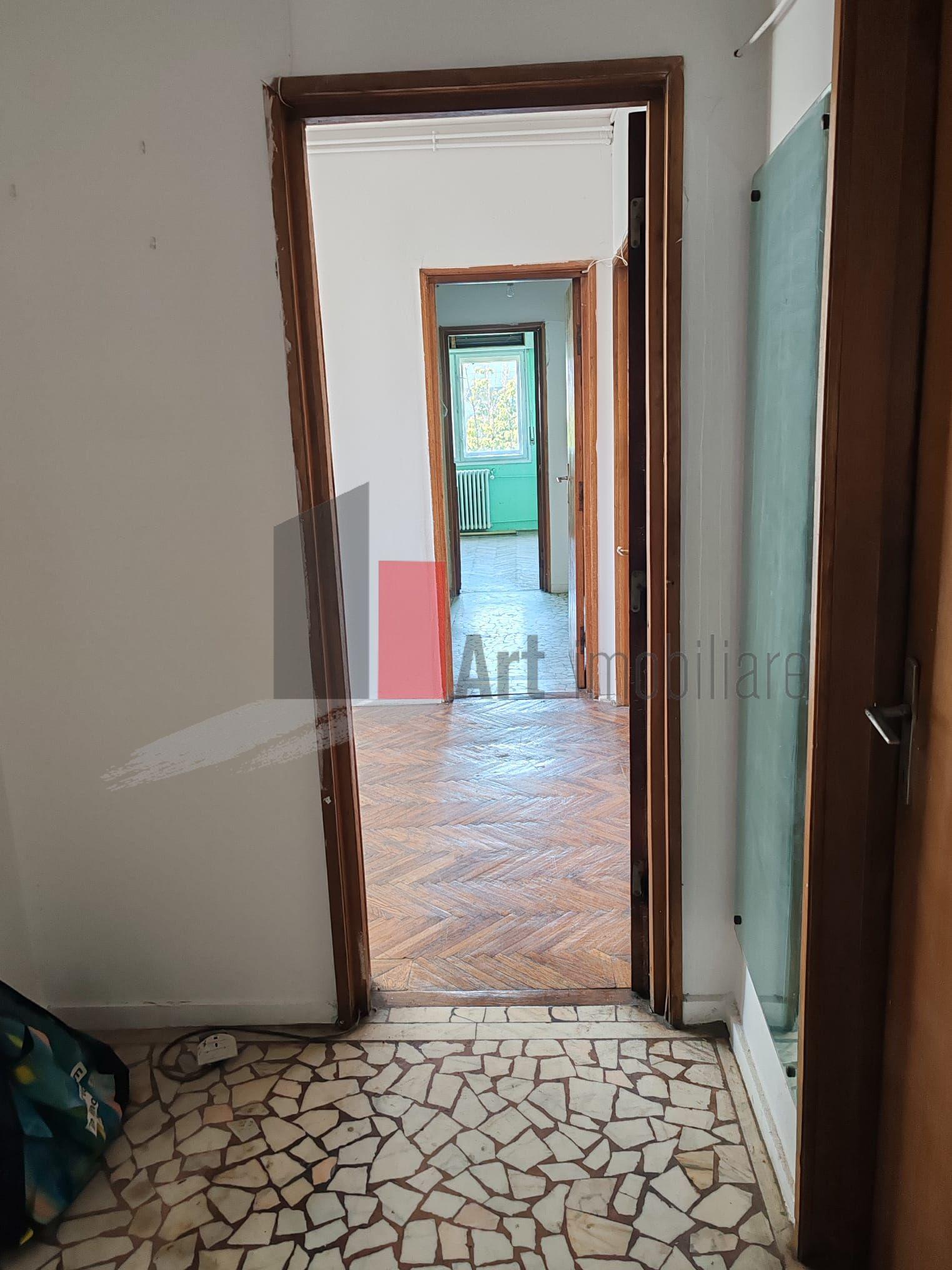 Apartament 3 camere + camera supliemntara, garaj si boxa Cotroceni - 11